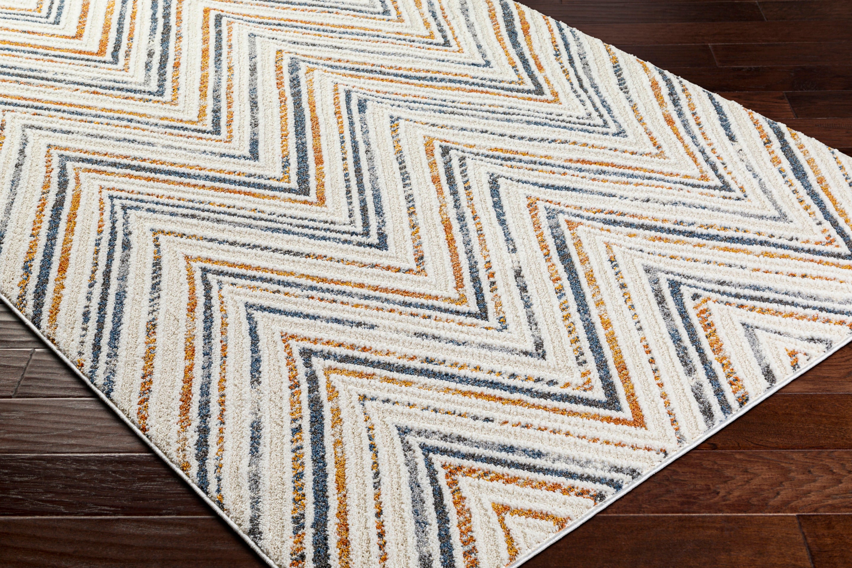 Valet Machine Woven Rug Livabliss Valet