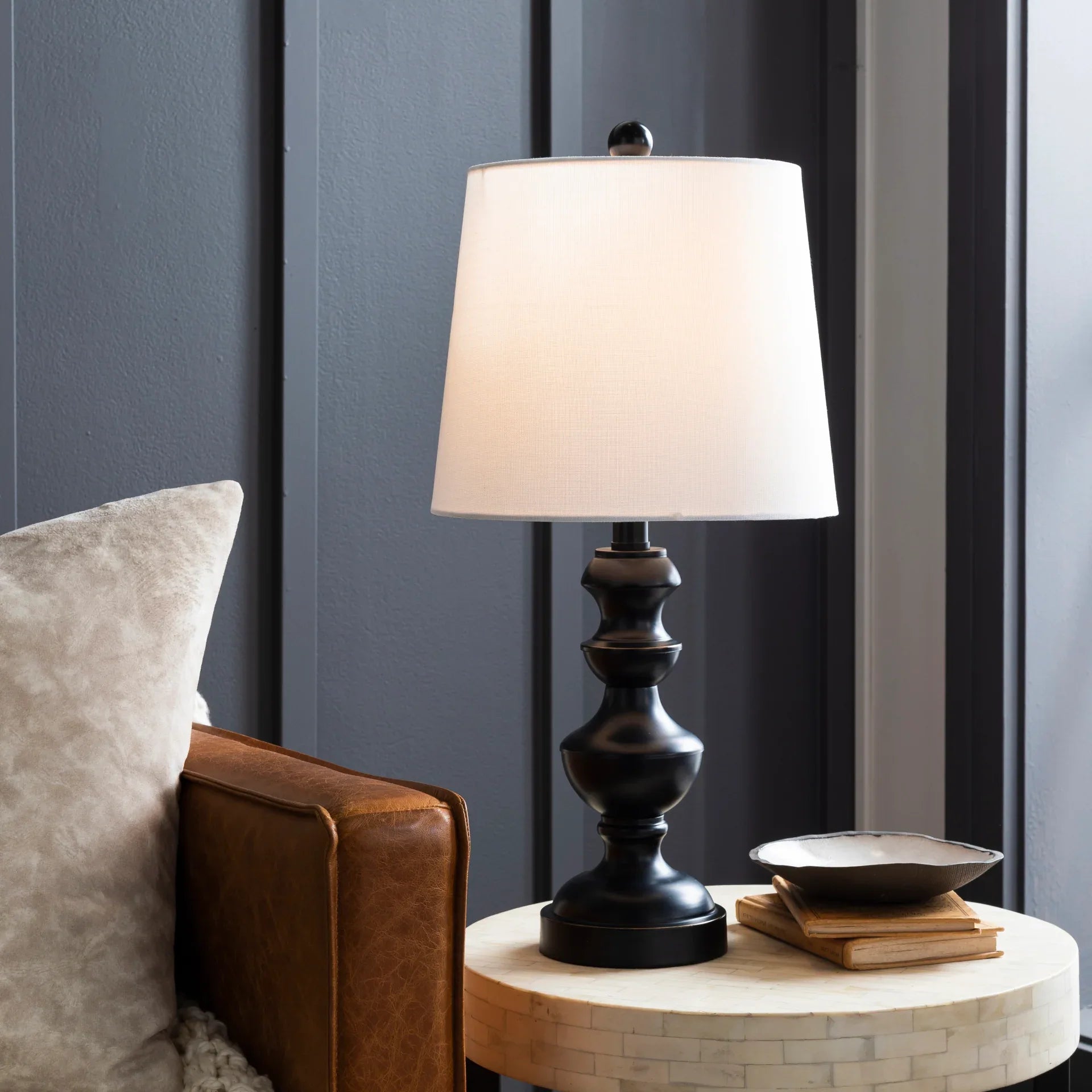 Proteus Accent Table Lamp Livabliss Proteus