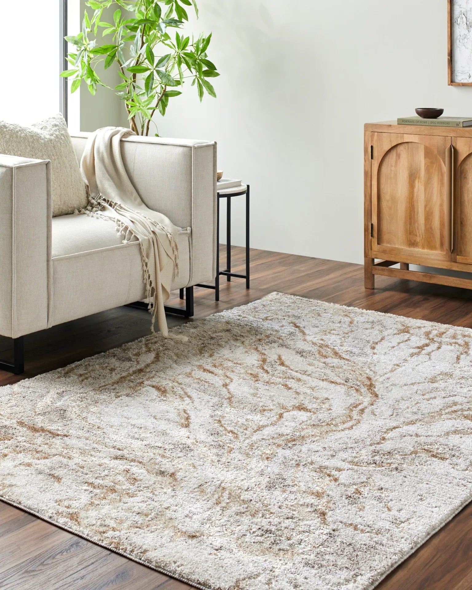 Andorra Plus Machine Woven Rug Livabliss Andorra Plus