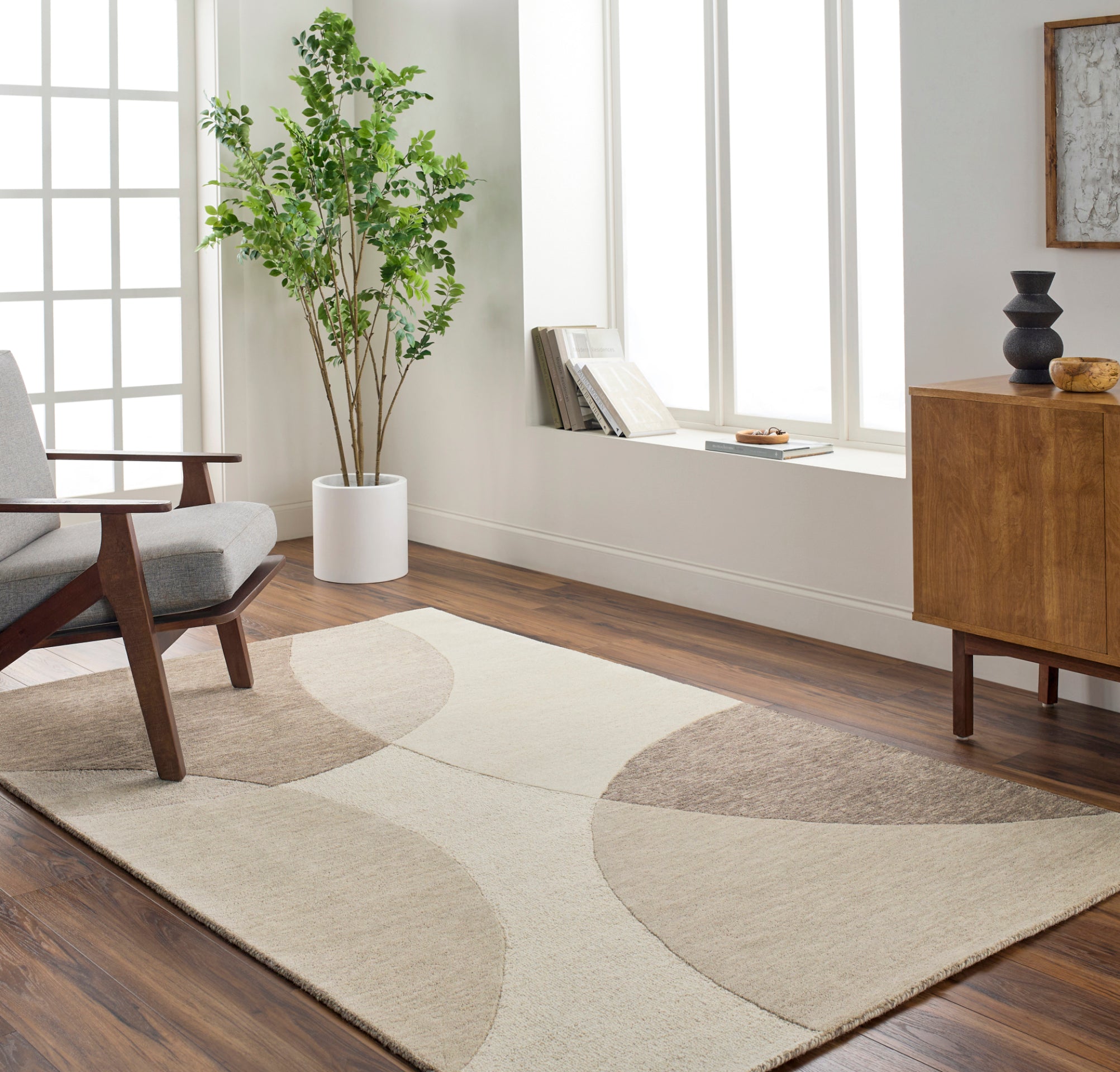 Isabel Handmade Rug Livabliss Isabel