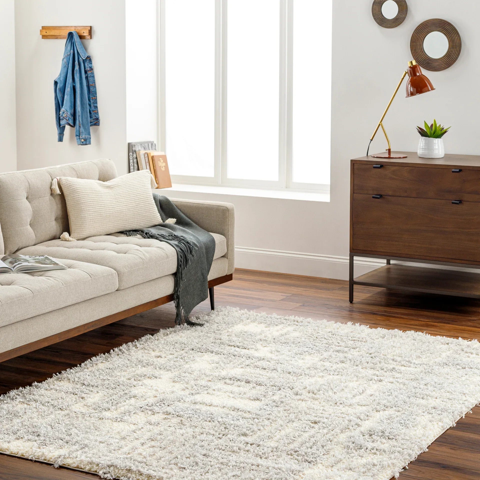 Everton Plus Machine Woven Rug Livabliss Everton Plus