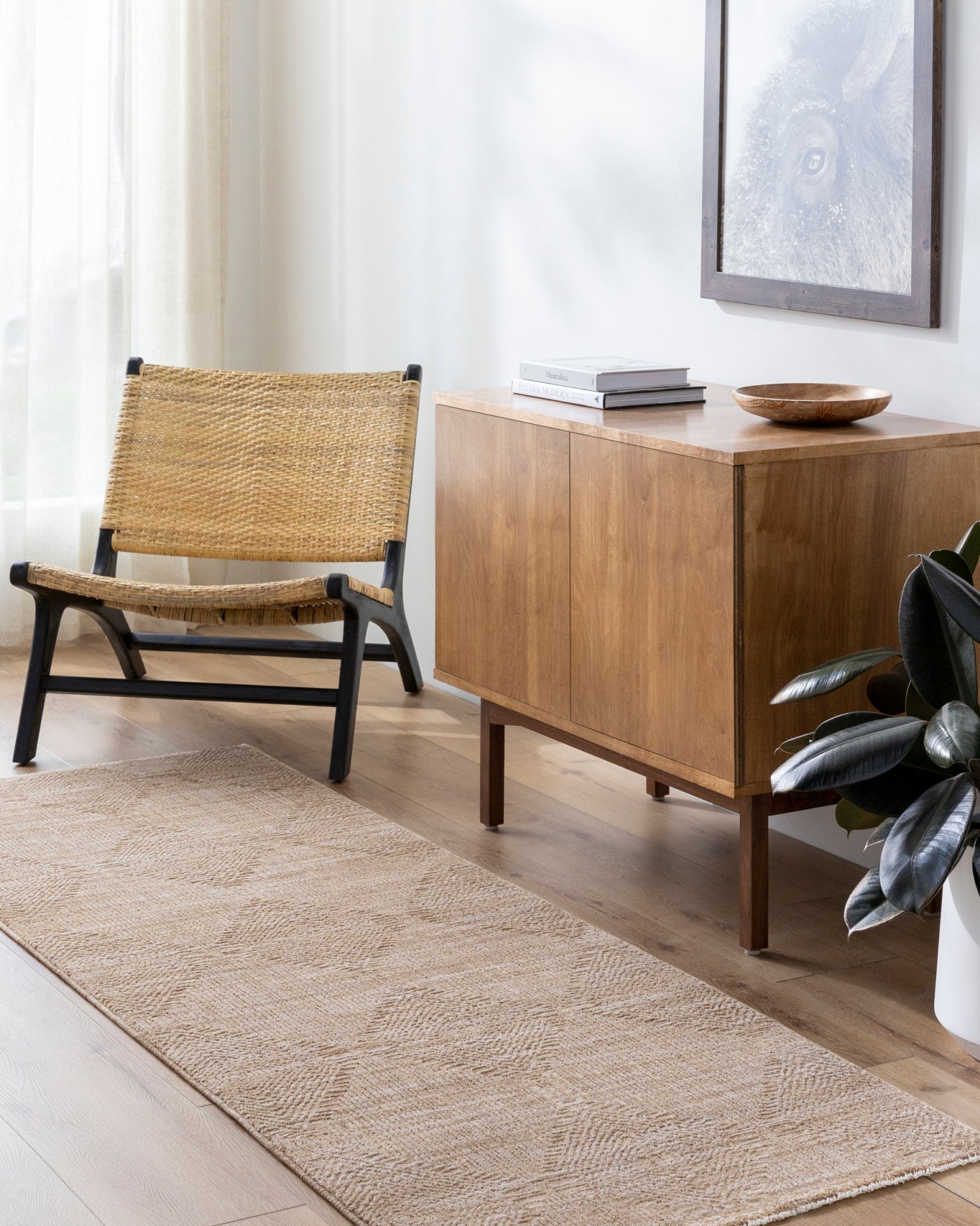 Masterpiece Machine Woven Rug Livabliss Masterpiece
