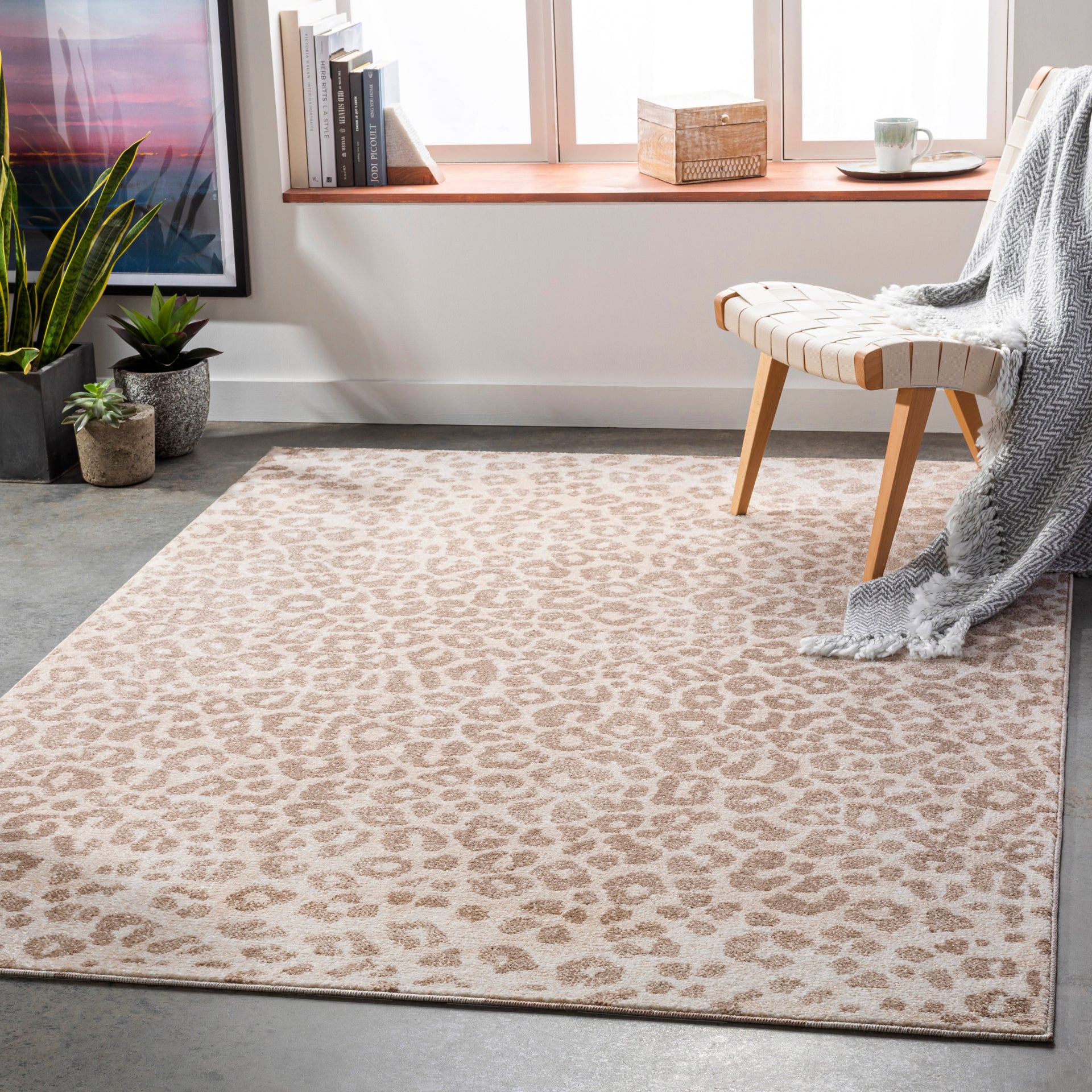 Positano Machine Woven Rug Livabliss Positano
