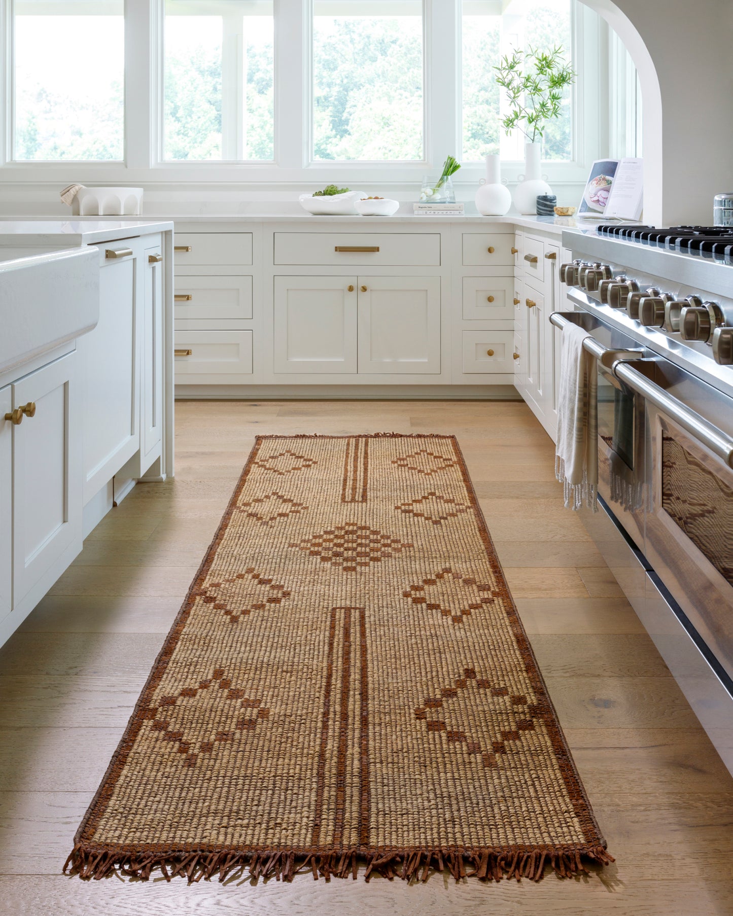 Touareg Handmade Rug Livabliss Touareg