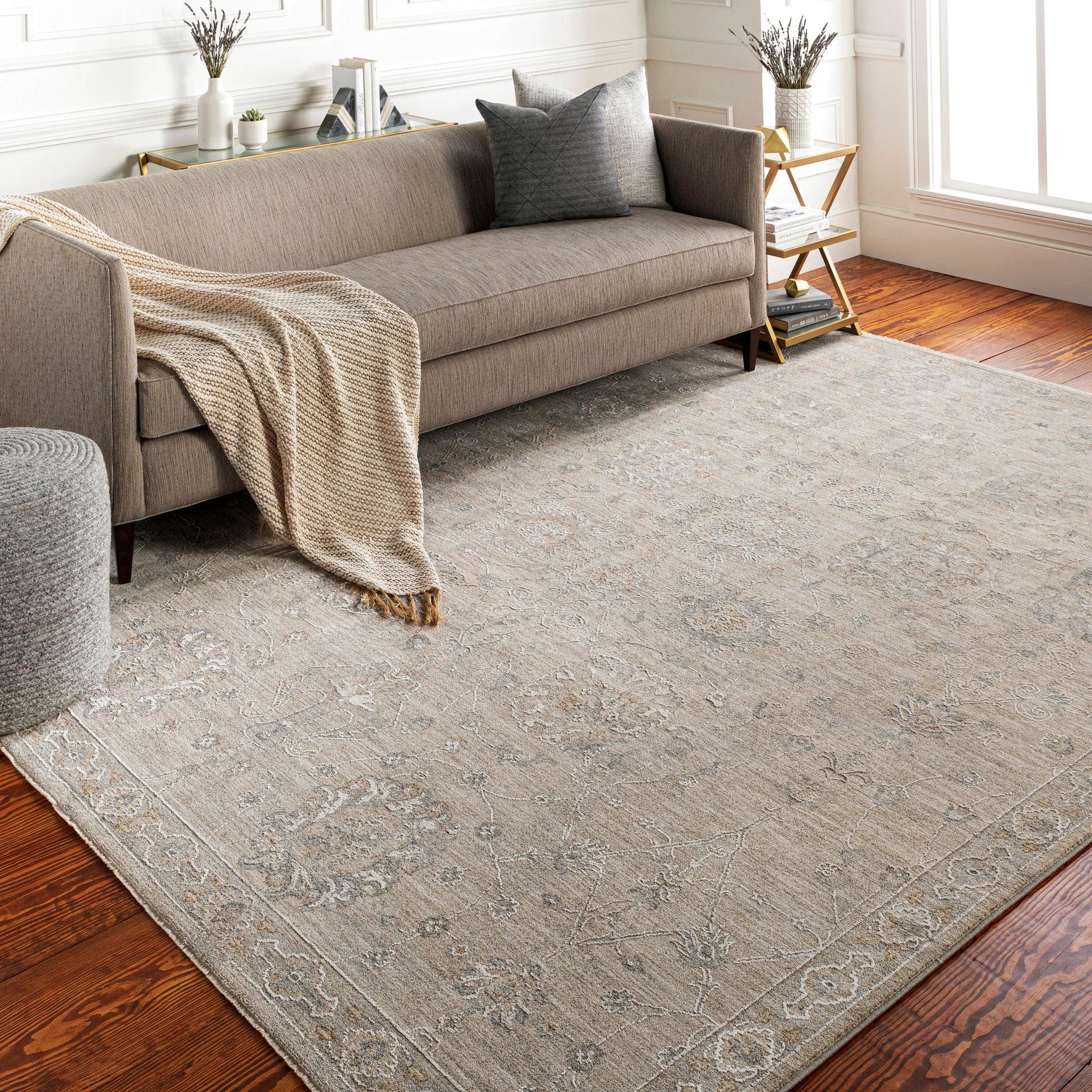 Avant Garde Machine Woven Rug Livabliss Avant Garde