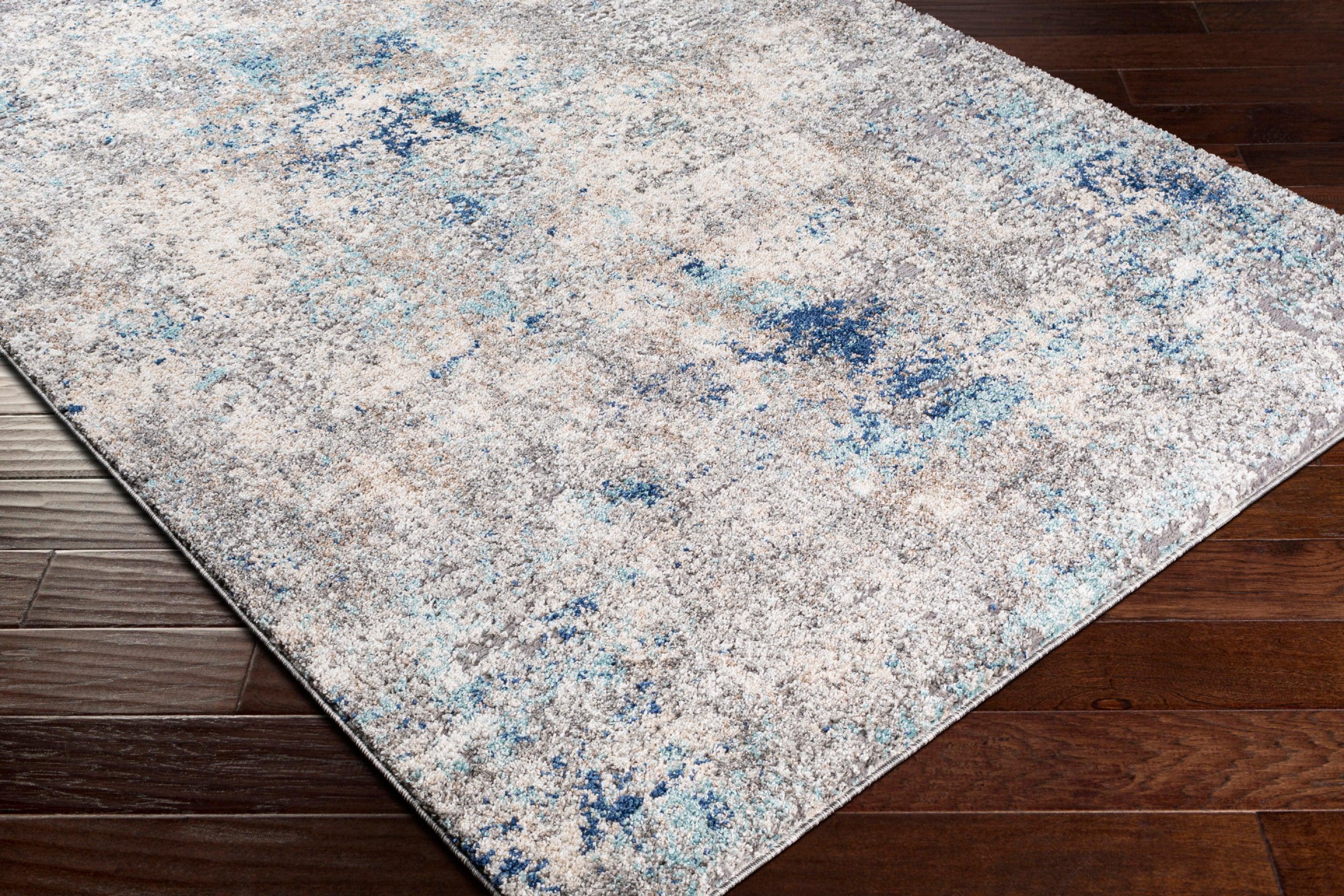 Andorra Machine Woven Rug Livabliss Andorra