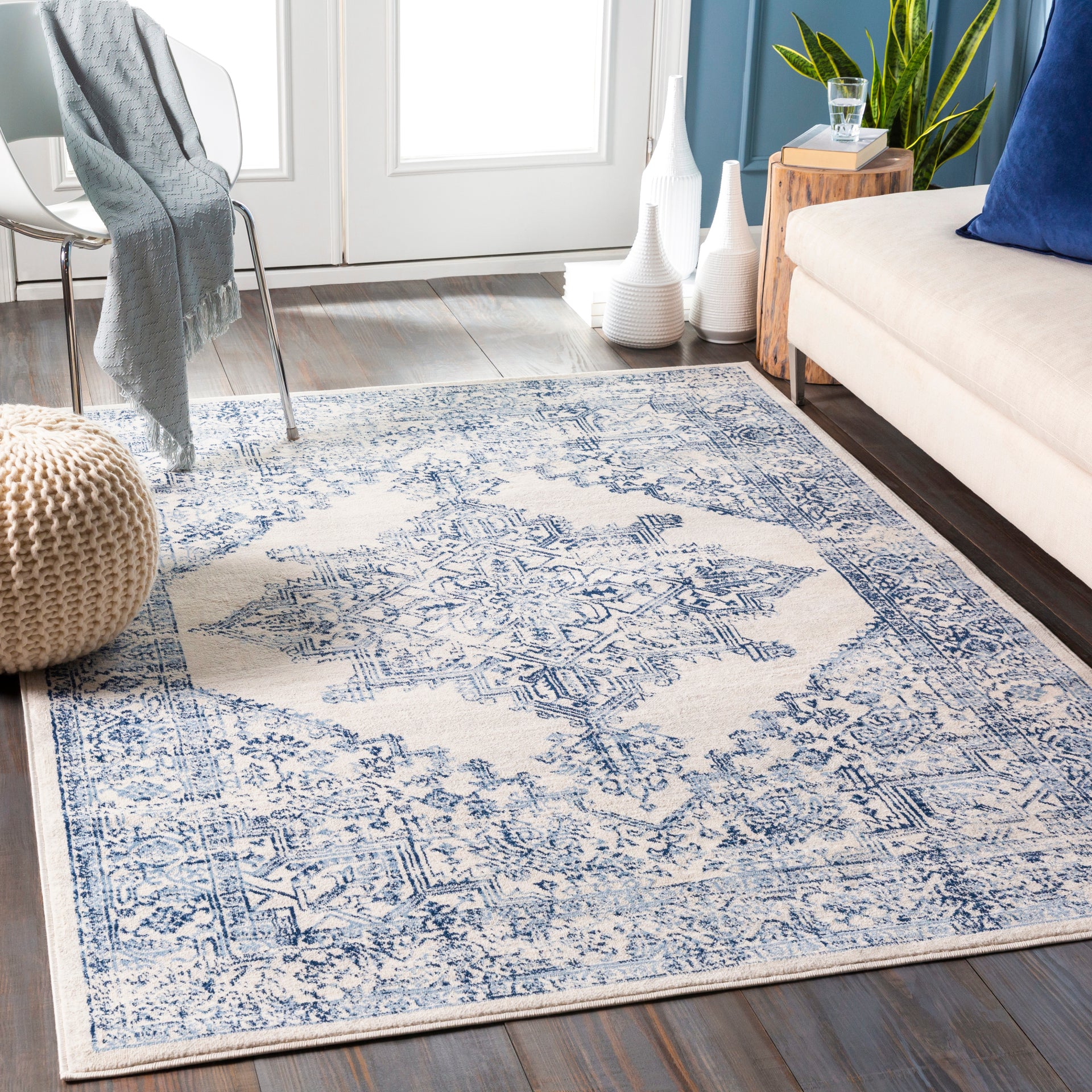 Roma Machine Woven Rug Livabliss Roma