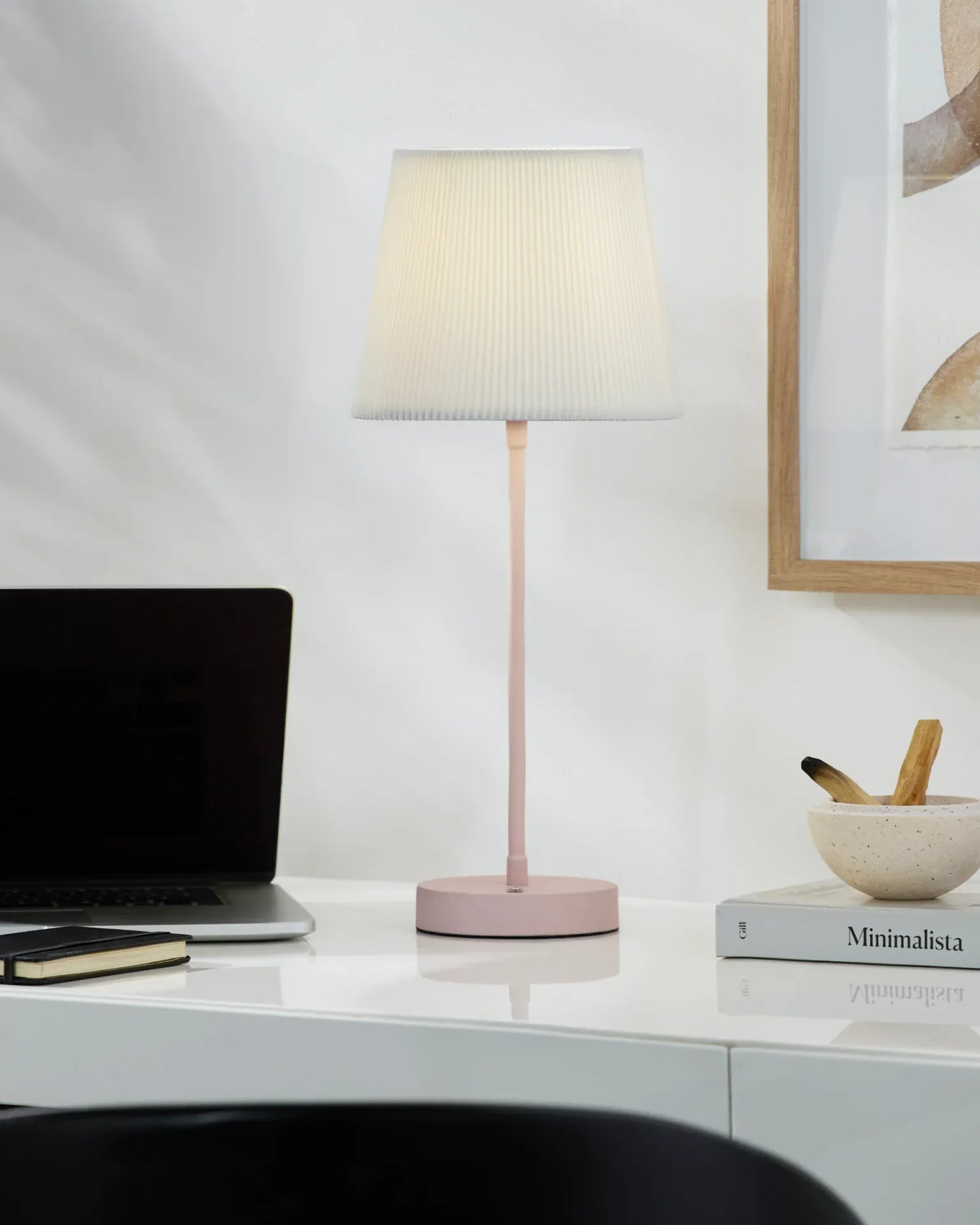 Rigel Buffet Table Lamp Livabliss Rigel