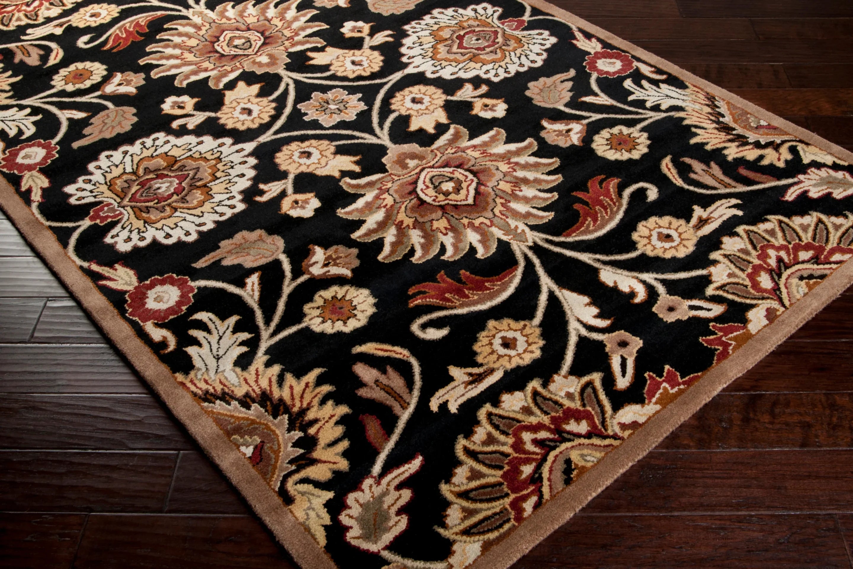 Caesar Handmade Rug Livabliss Caesar
