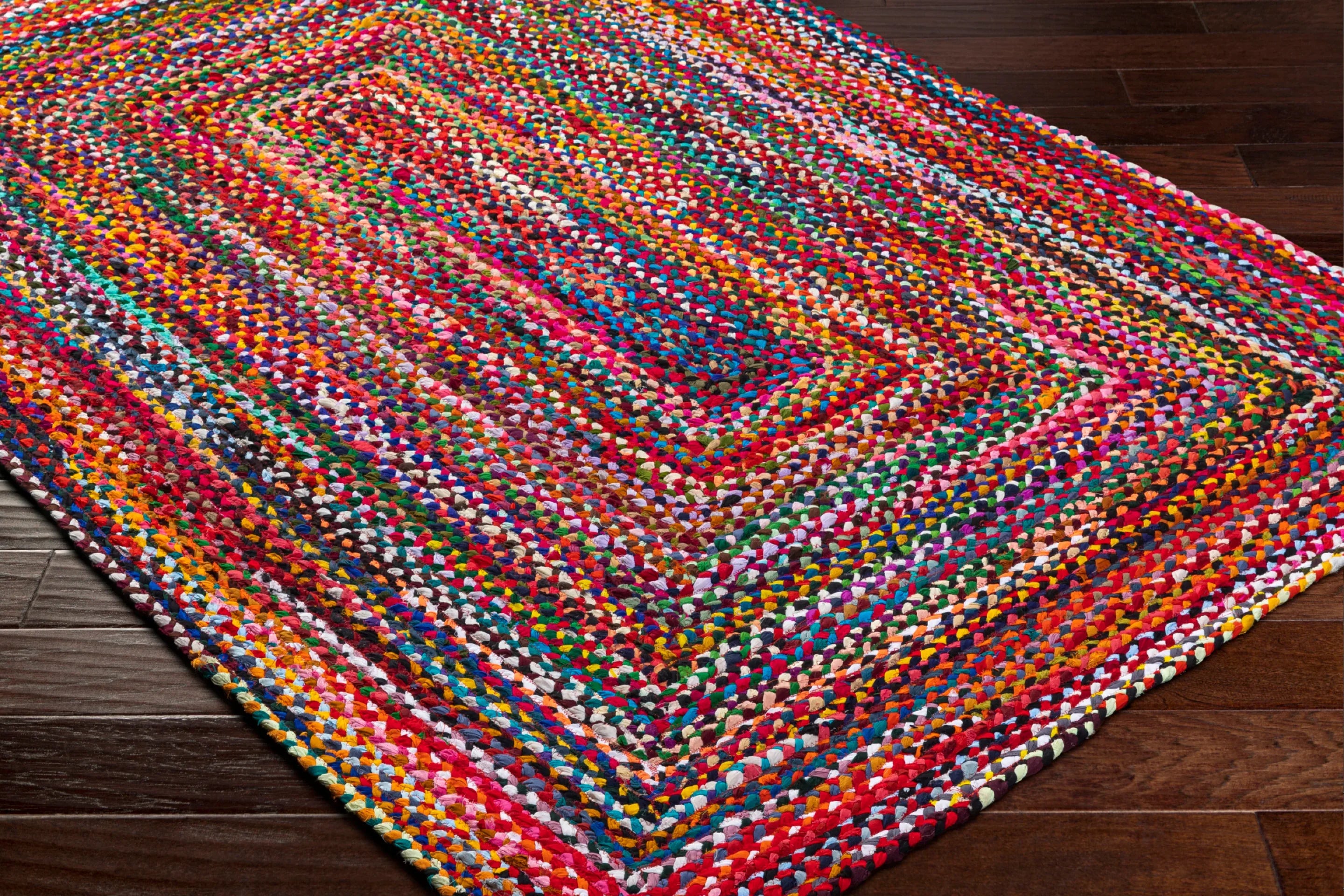 Billie Handmade Rug Livabliss Billie