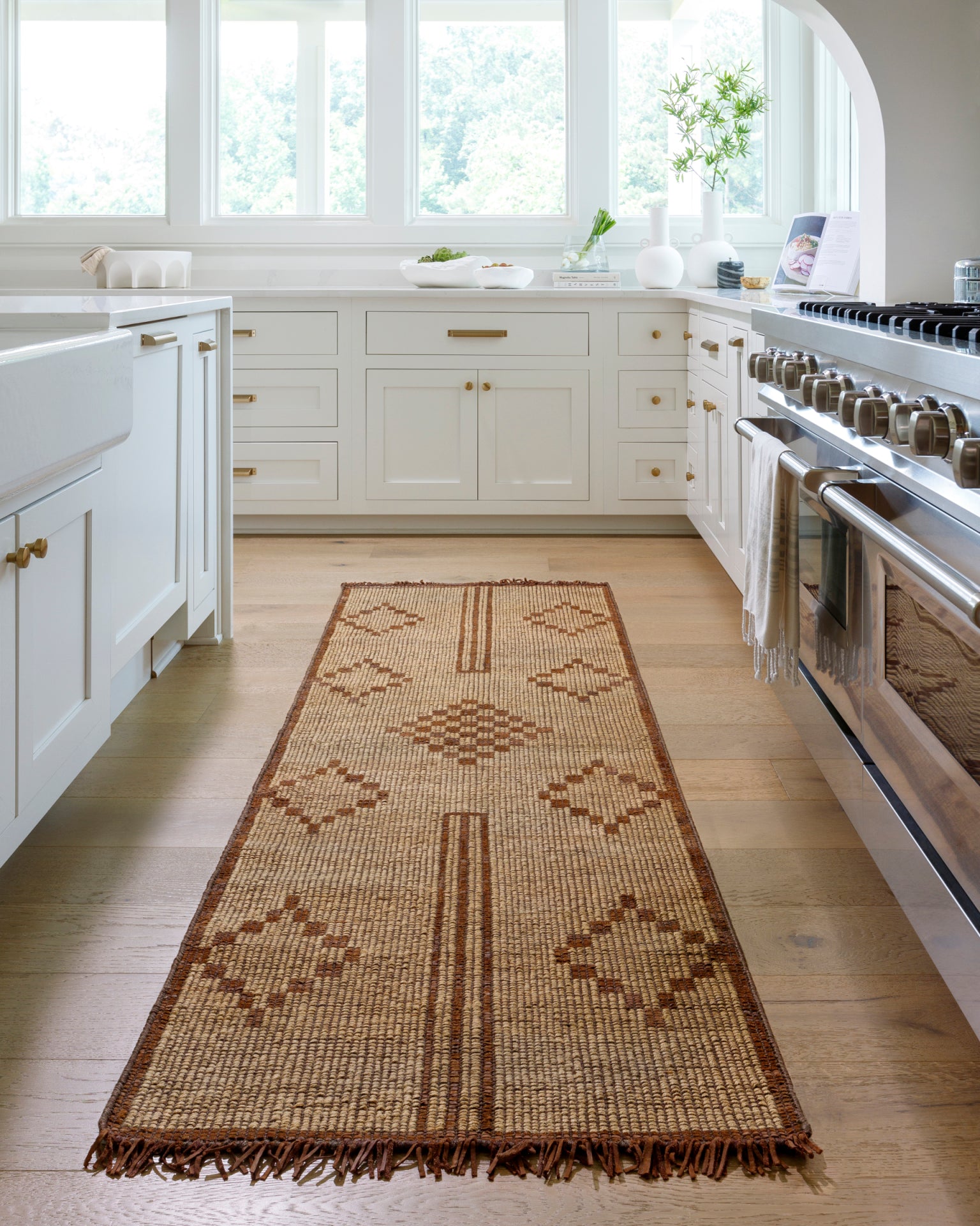 Touareg Handmade Rug Livabliss Touareg