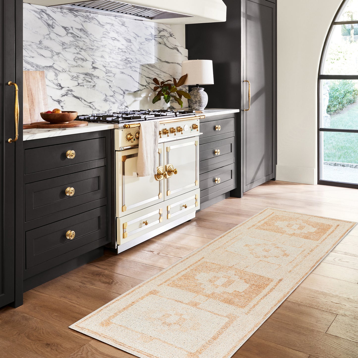 Solana Machine Woven Rug Becki Owens X Livabliss Solana