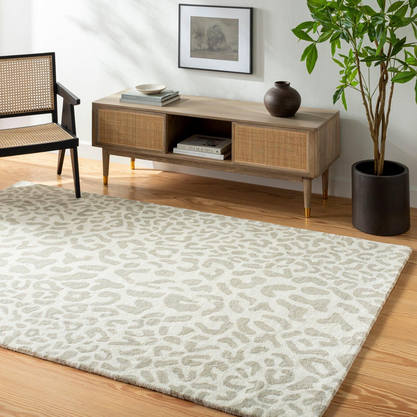 Athena Handmade Rug Livabliss Athena