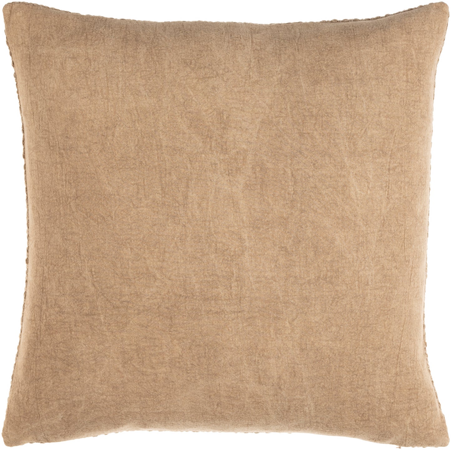 Washed Texture Accent Pillow Livabliss Washed Texture