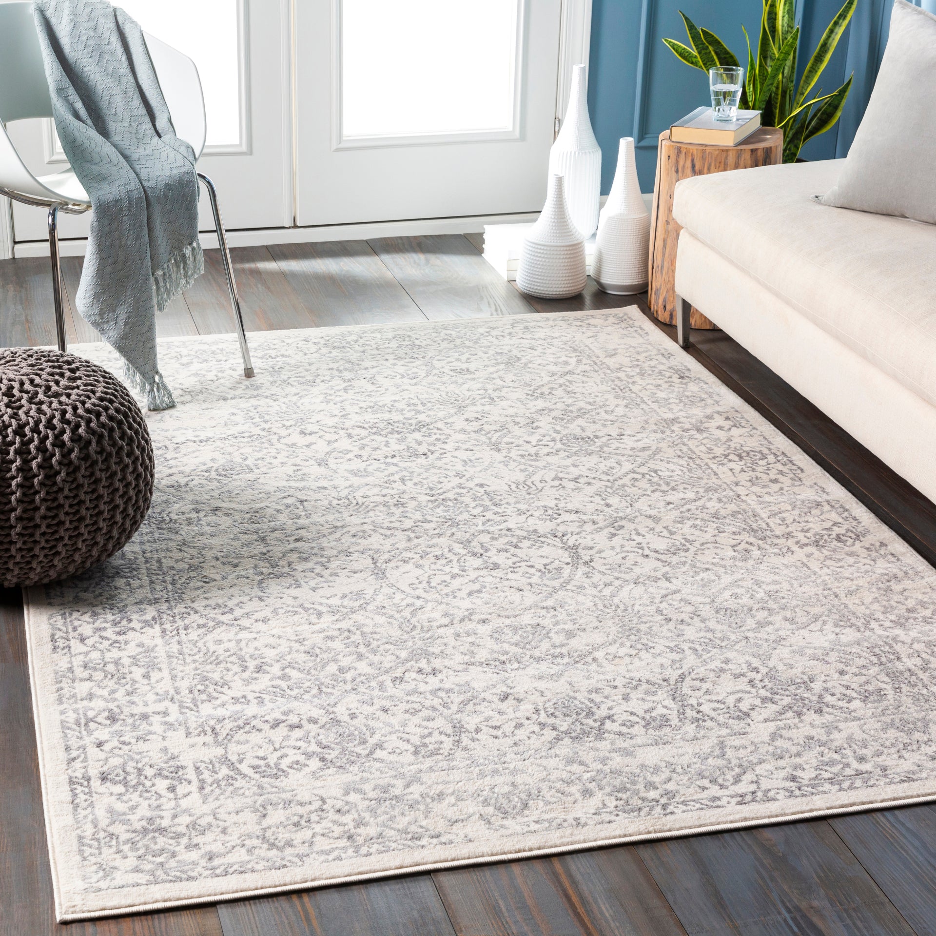Roma Machine Woven Rug Livabliss Roma