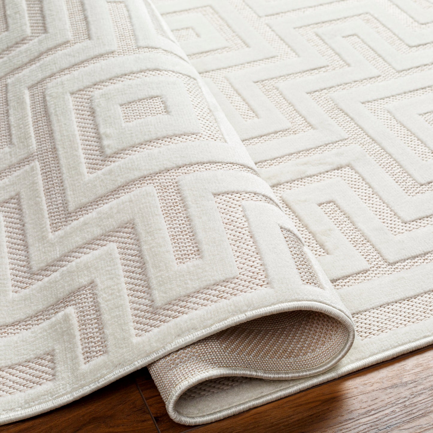 San Diego Machine Woven Rug Livabliss San Diego