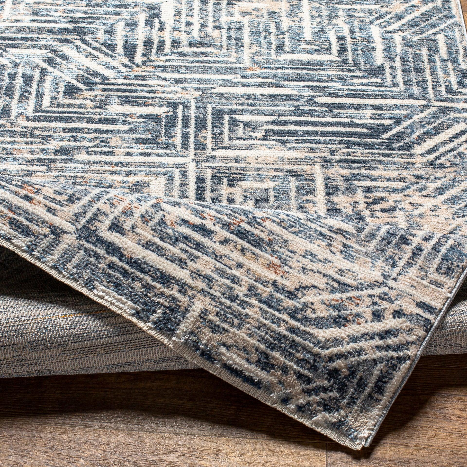 Amore Machine Woven Rug Livabliss Amore