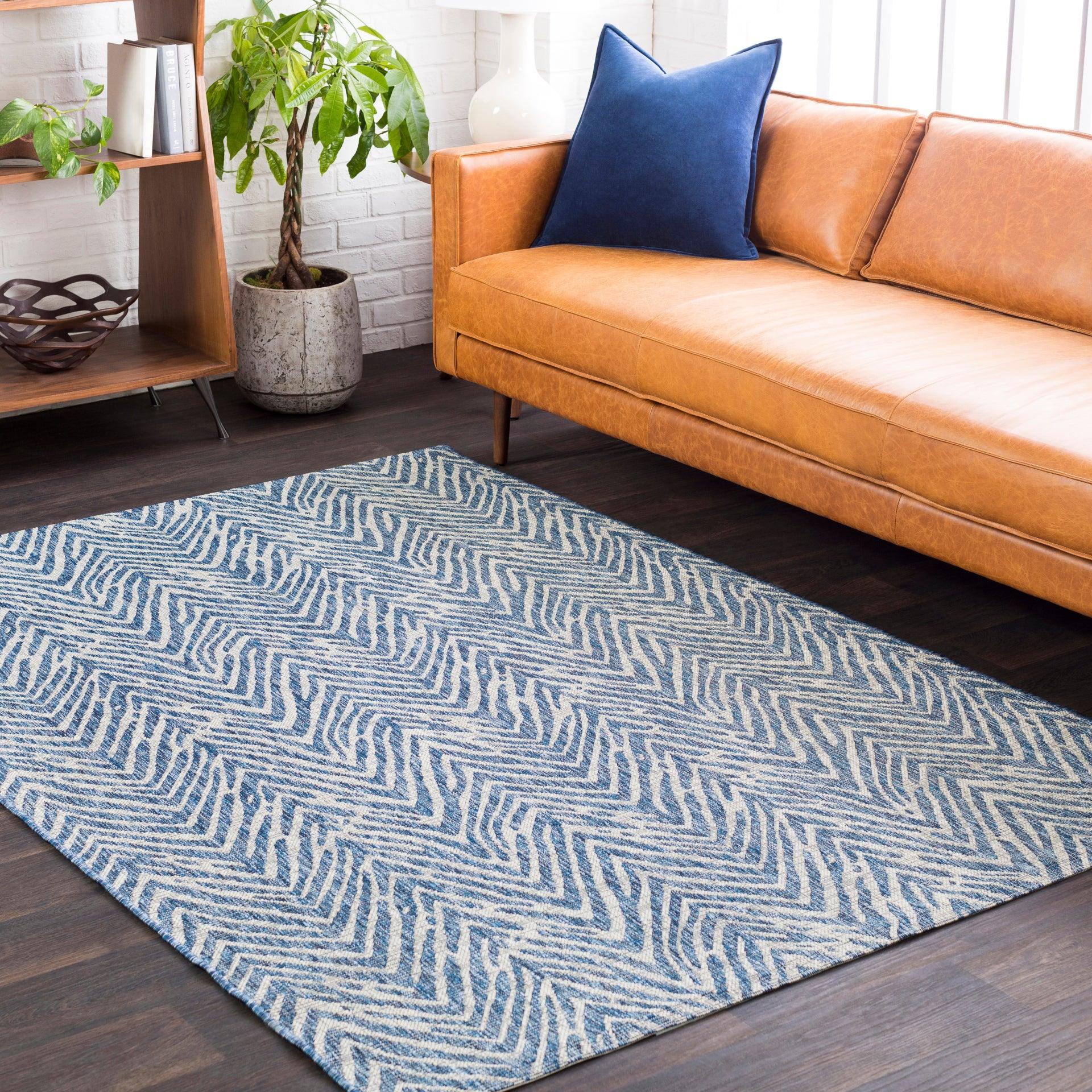 Eagean Machine Woven Rug Livabliss Eagean