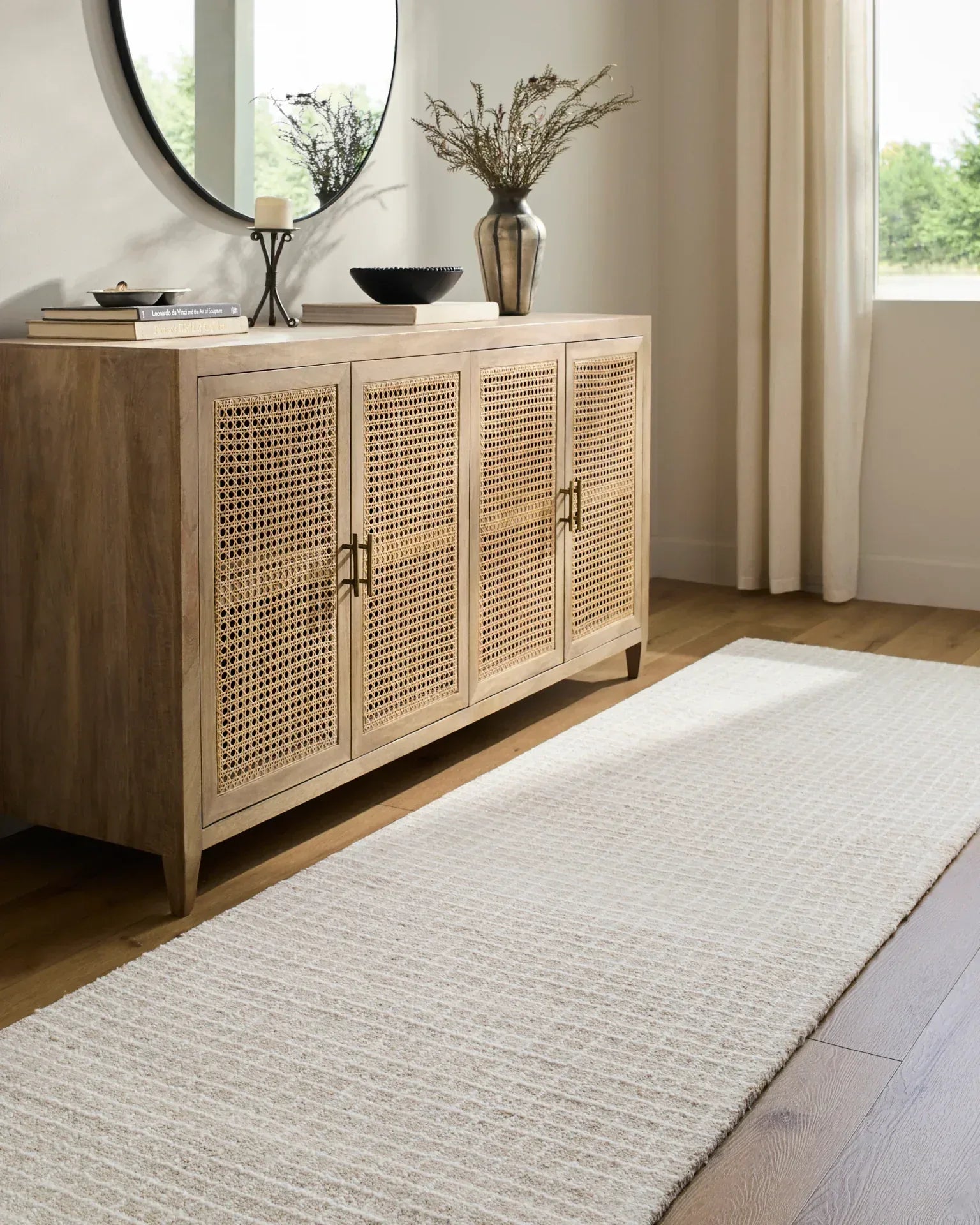 Andreas Handmade Rug Vivir X Livabliss Andreas