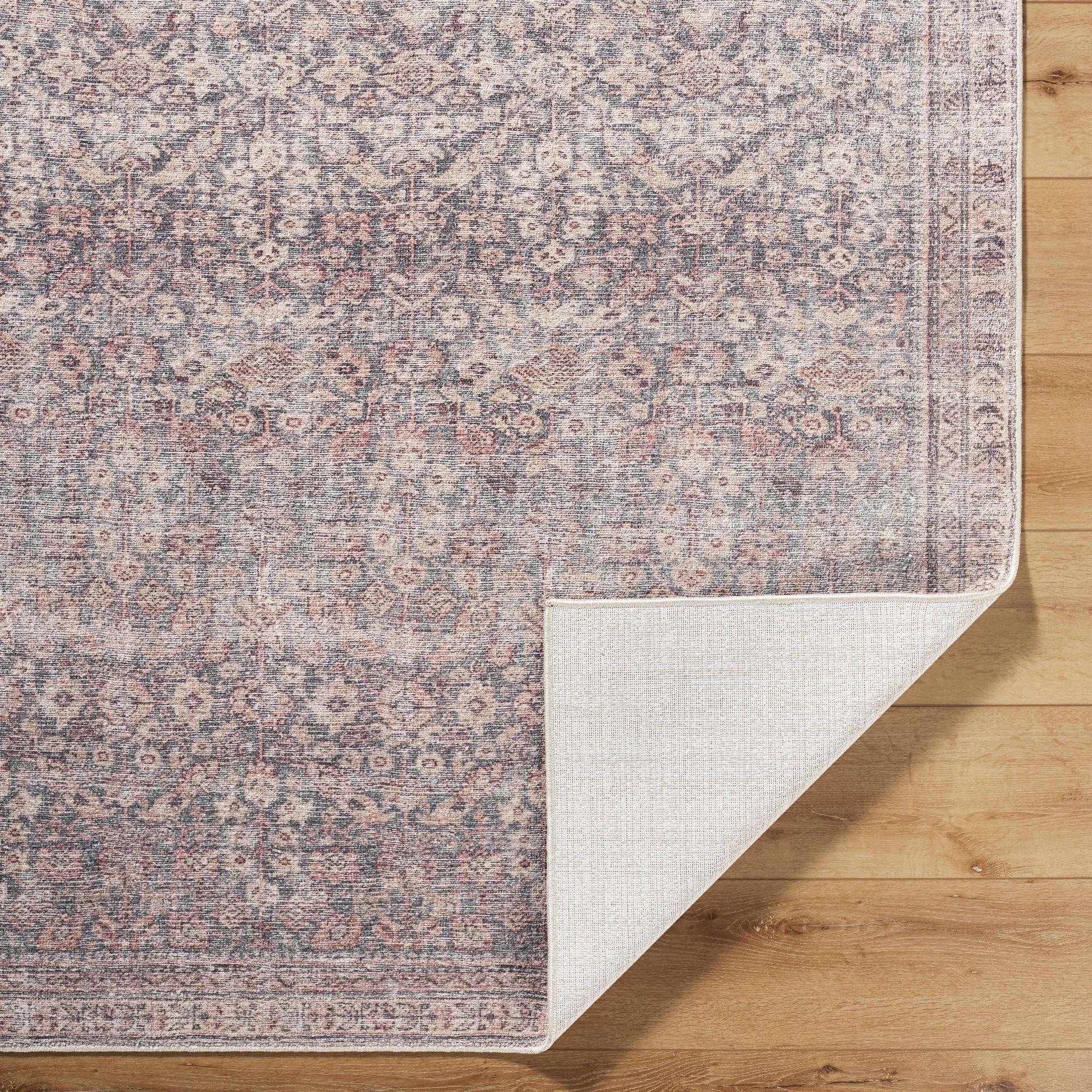 Collins Avenue Machine Woven Rug Galey Alix X Livabliss Collins Avenue