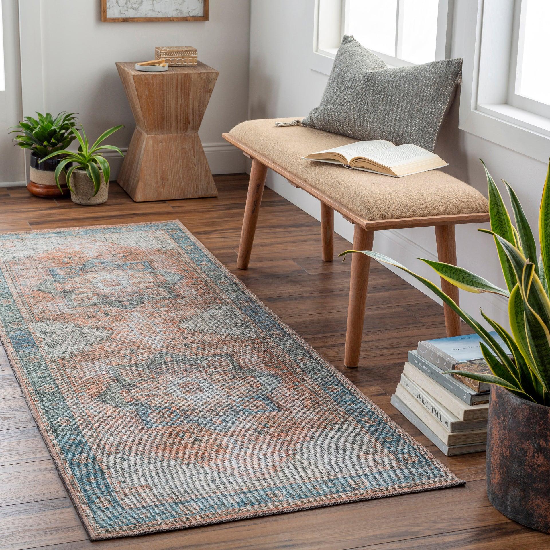 Atlanta Machine Woven Rug Livabliss Atlanta