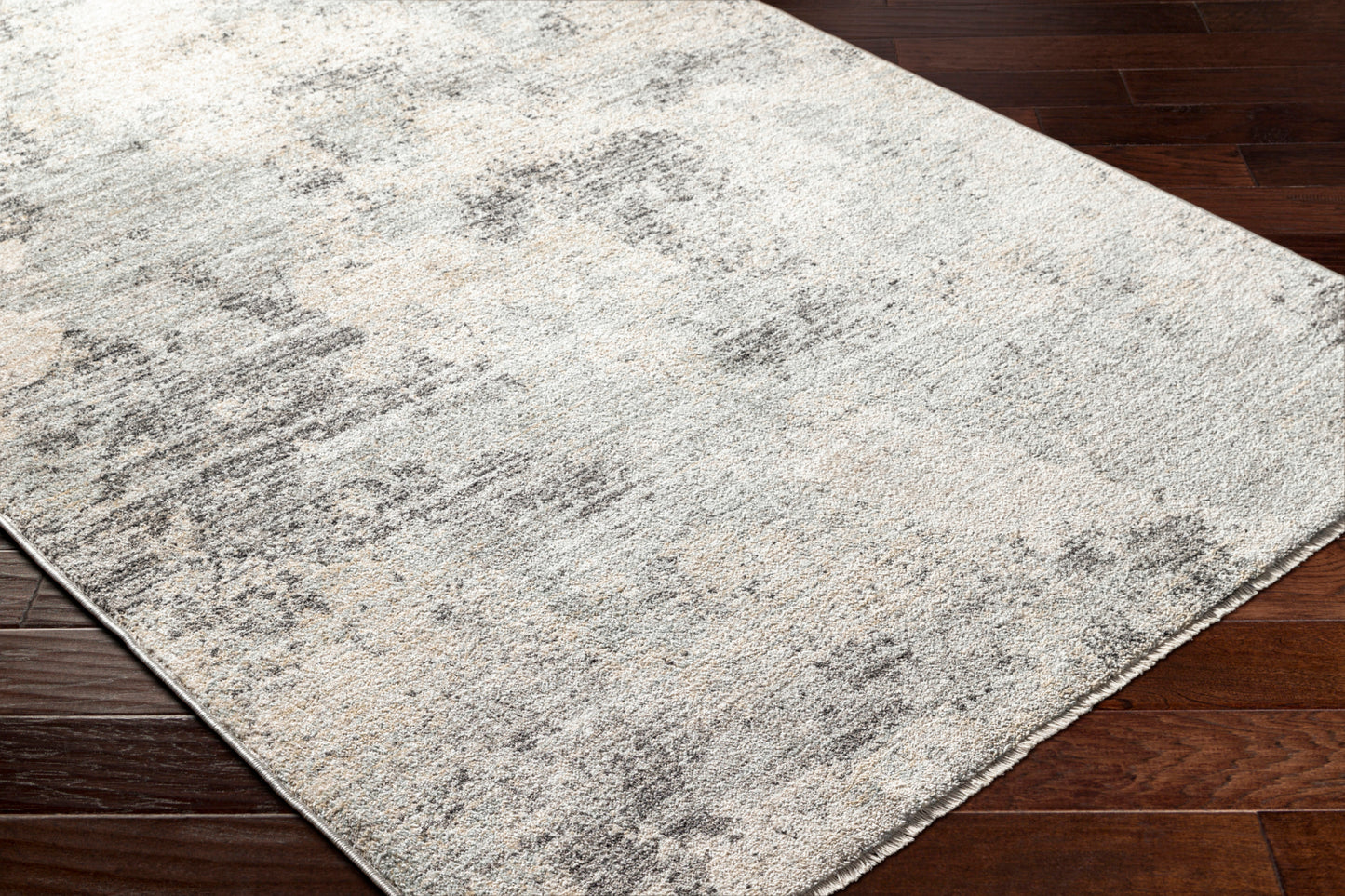 Rojin Machine Woven Rug Livabliss Rojin
