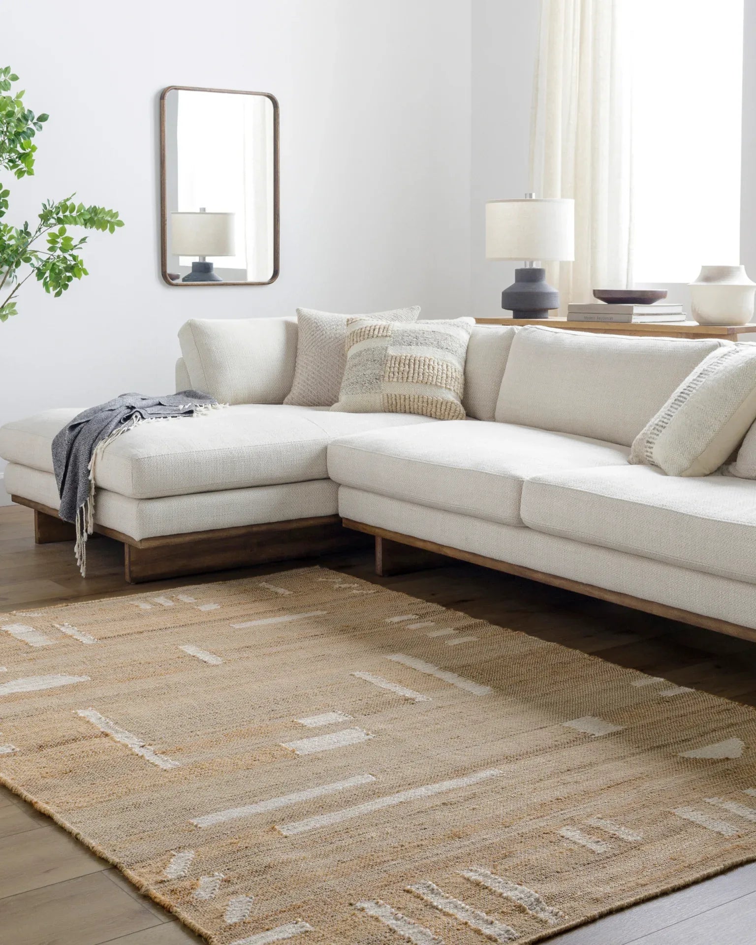 Diane Handmade Rug Livabliss Diane