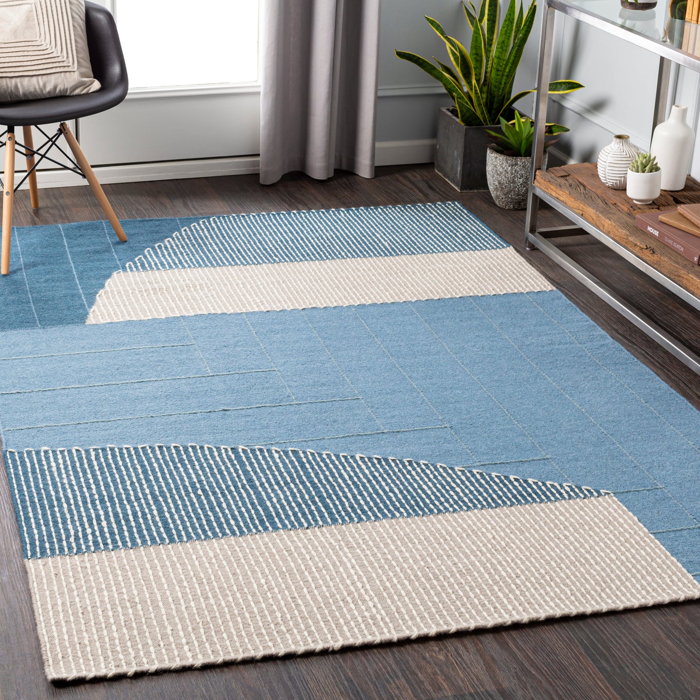 Fulham Handmade Rug Livabliss Fulham