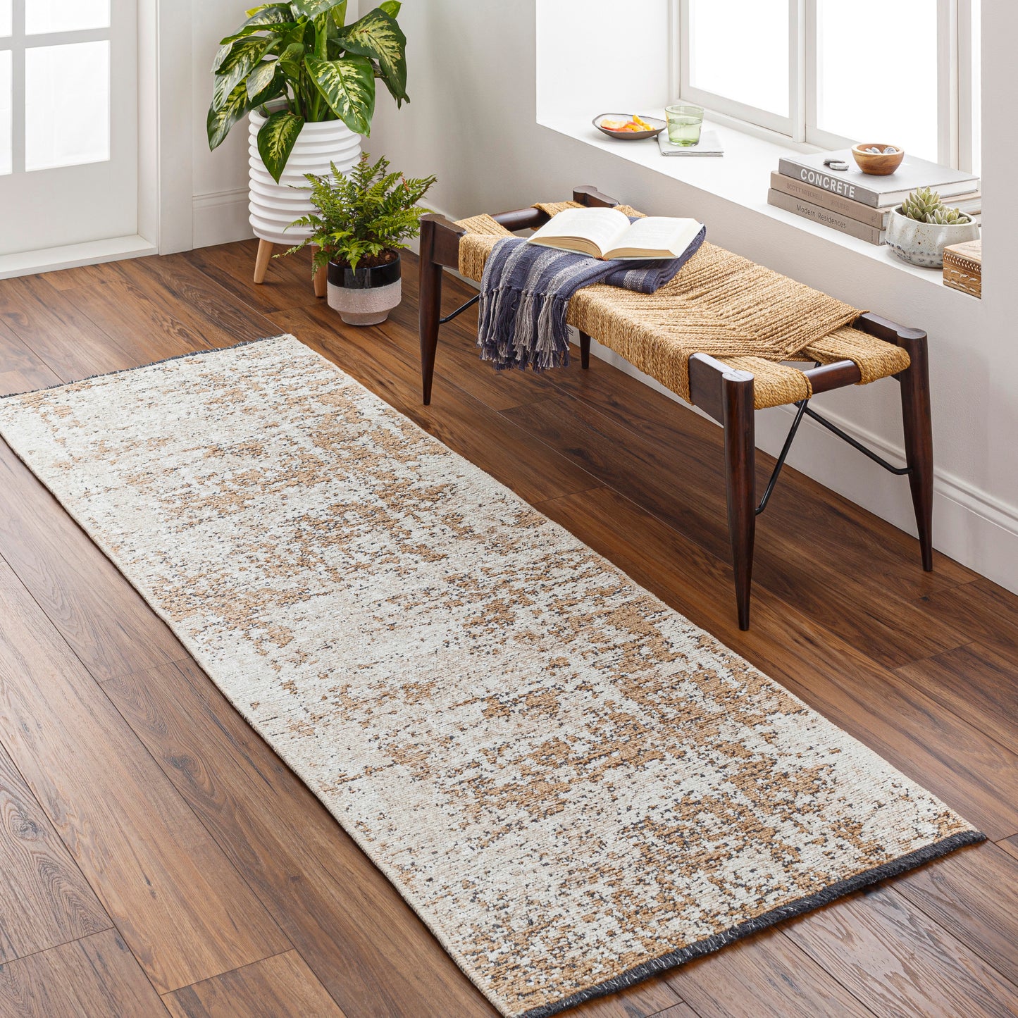 Toscana Machine Woven Rug Livabliss Toscana