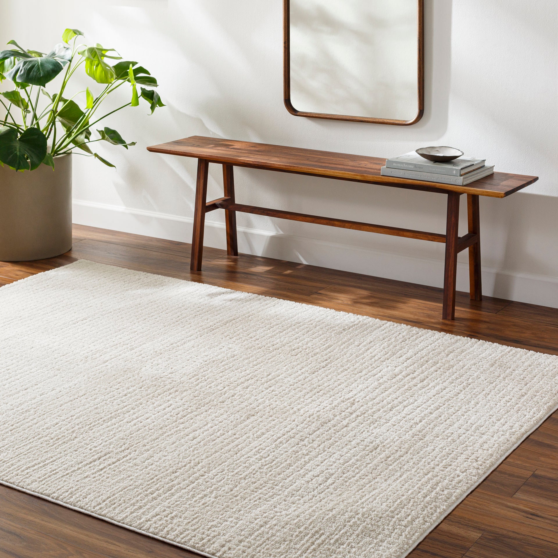 Freud Machine Woven Rug Livabliss Freud