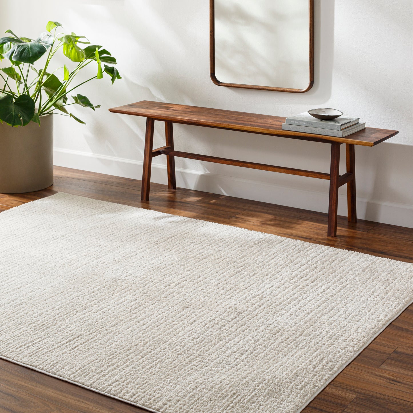 Freud Machine Woven Rug Livabliss Freud