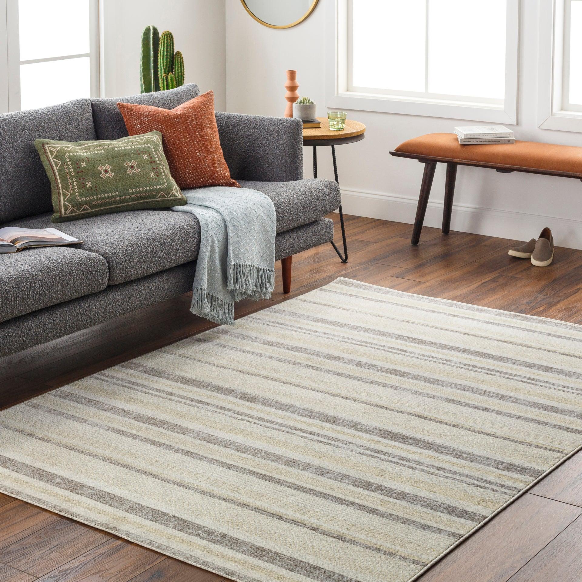 Bodrum Machine Woven Rug Livabliss Bodrum