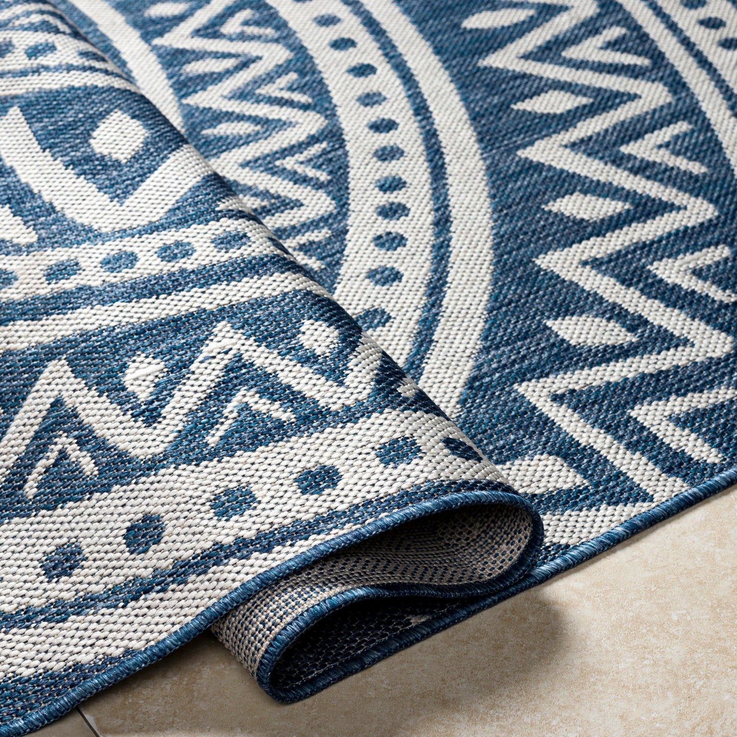 Long Beach Machine Woven Rug Livabliss Long Beach