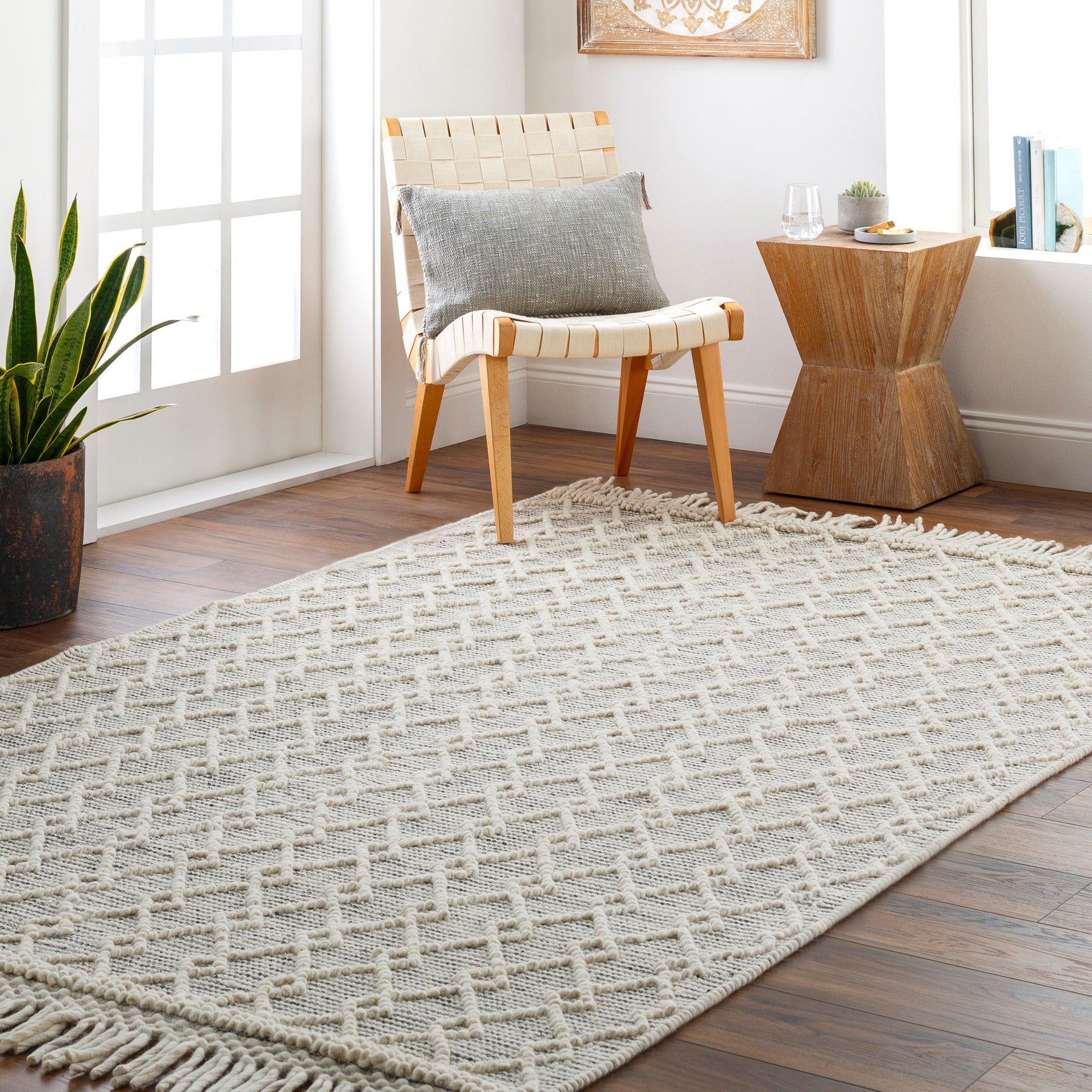 Hemingway Handmade Rug Livabliss Hemingway