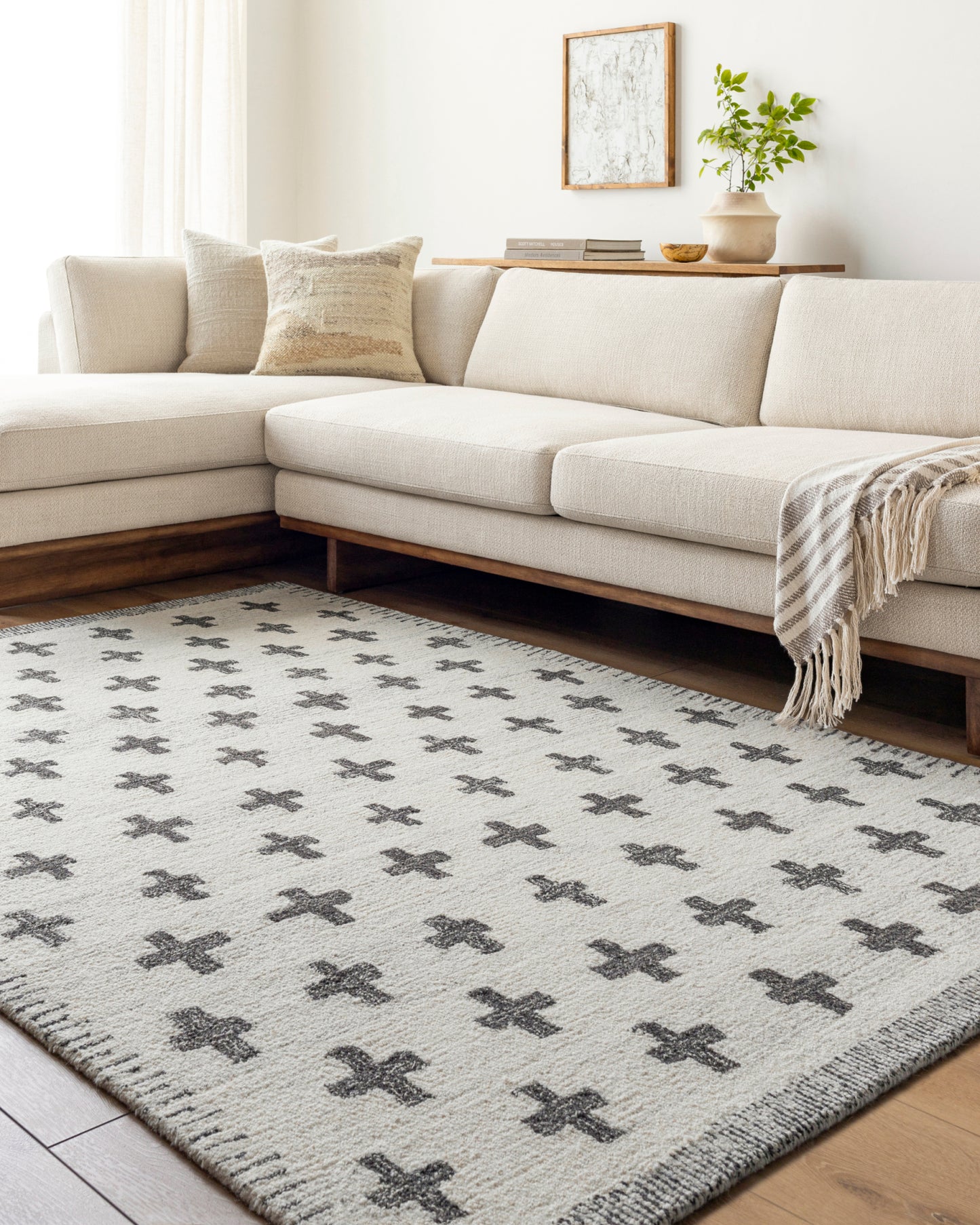 Granada Handmade Rug Livabliss Granada