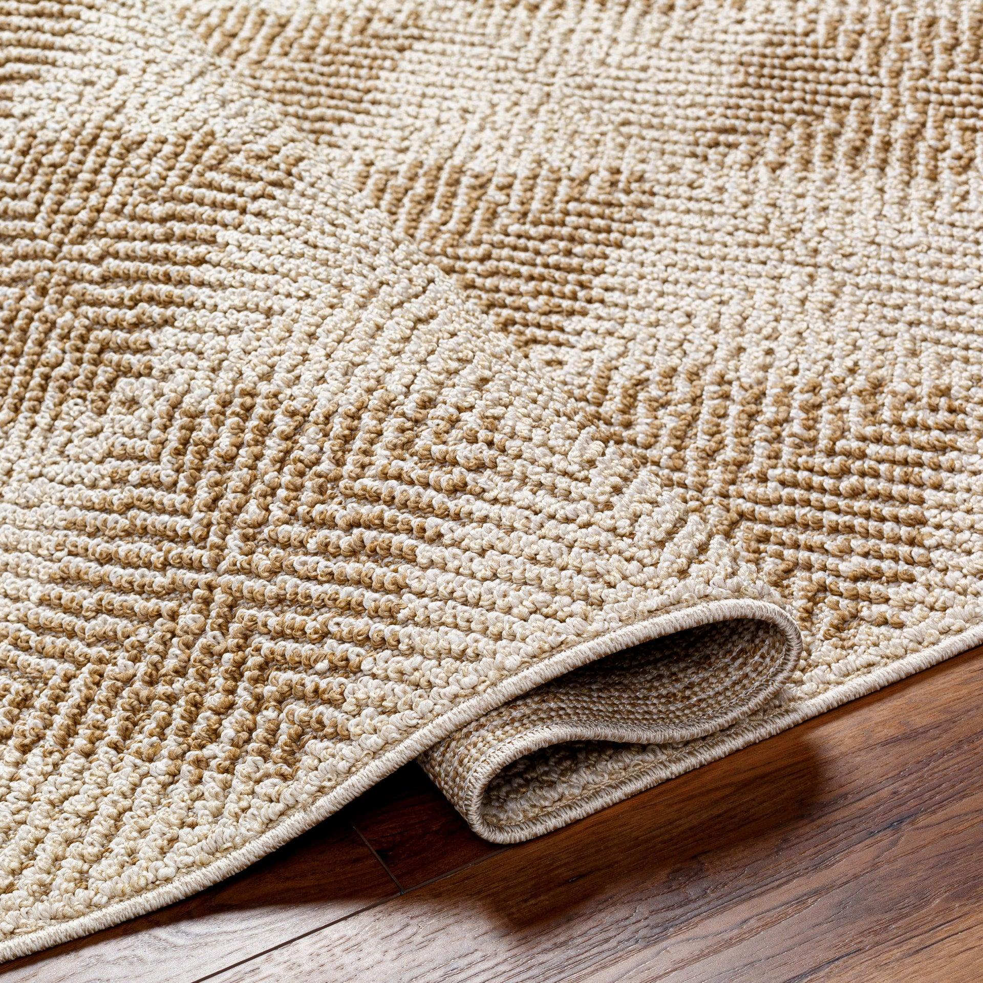 Kaya Machine Woven Rug Vivir X Livabliss Kaya