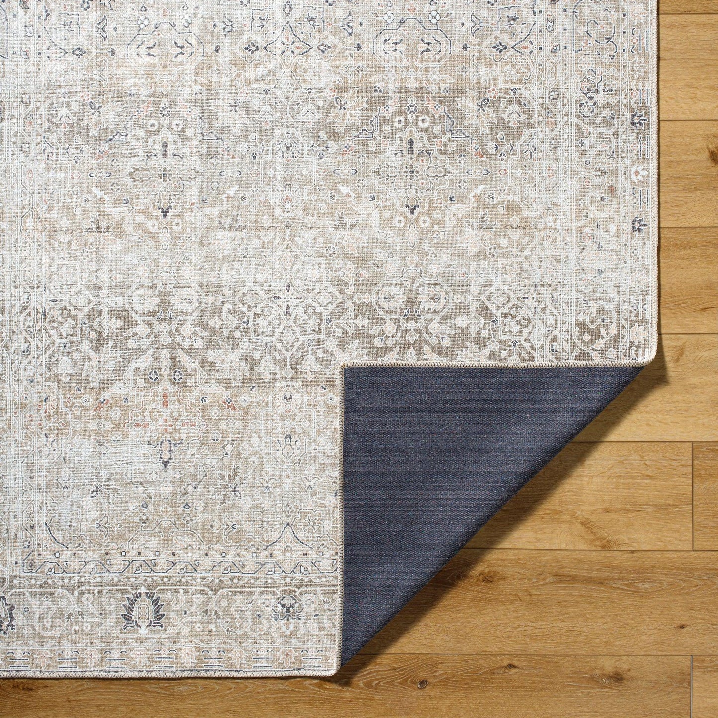 Rainier Machine Woven Rug Our Pnw Home X Livabliss Rainier