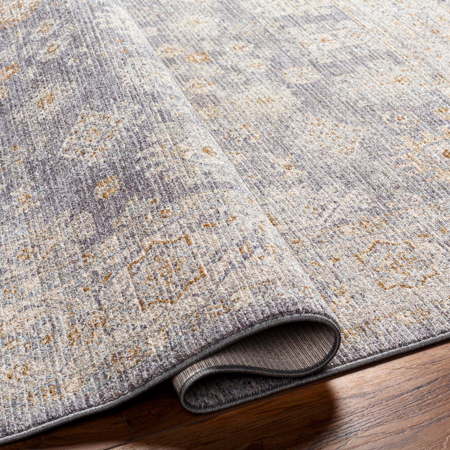 Avant Garde Machine Woven Rug Livabliss Avant Garde