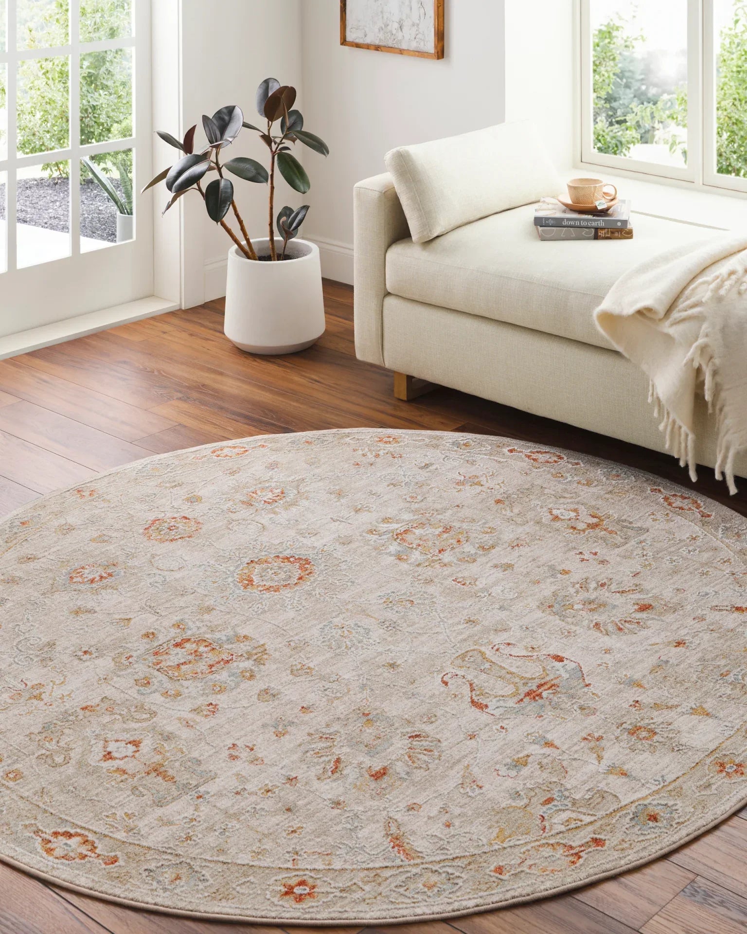 Avant Garde Machine Woven Rug Livabliss Avant Garde