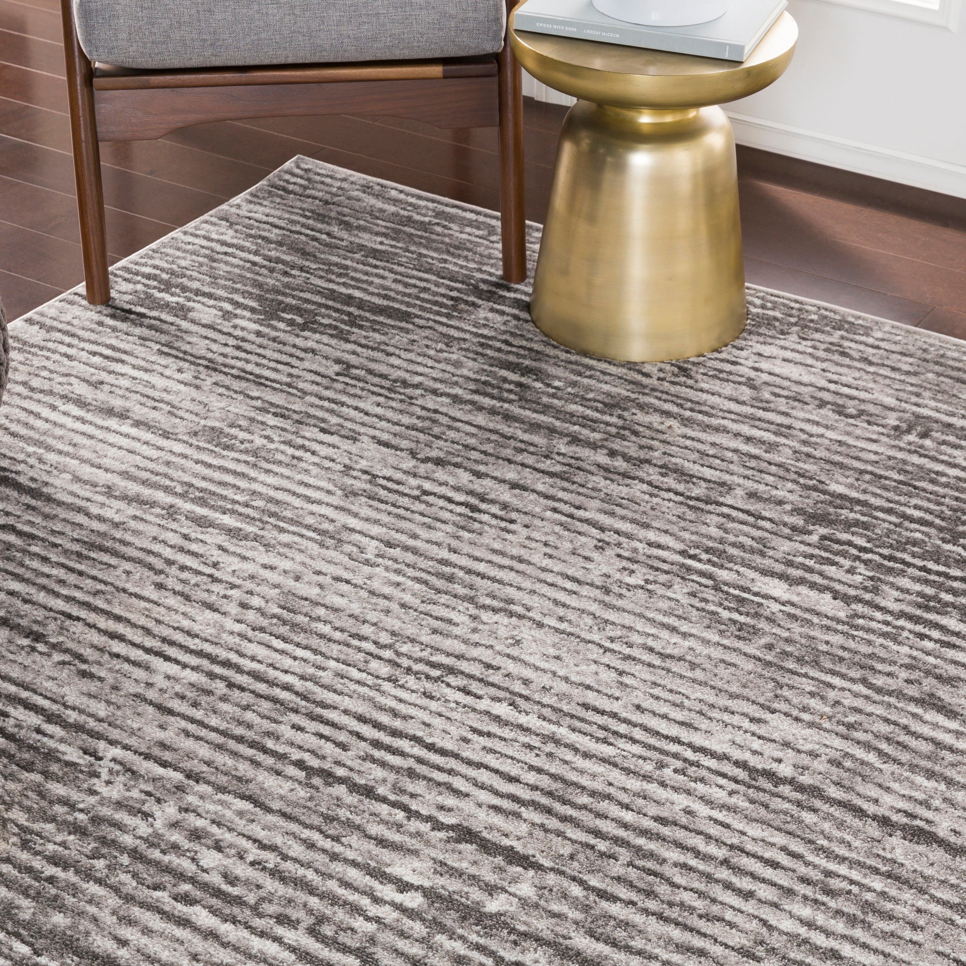 Monte Carlo Machine Woven Rug Livabliss Monte Carlo