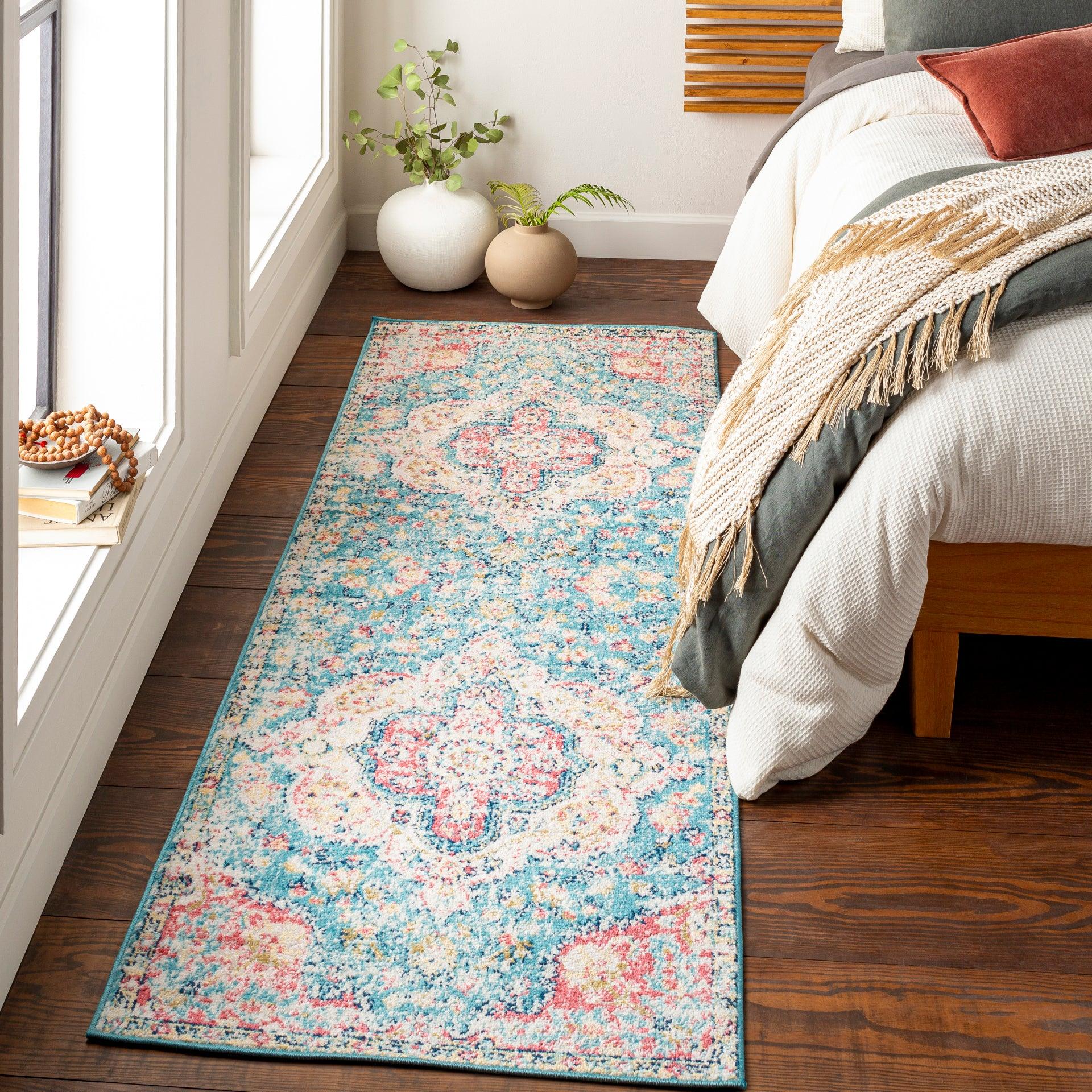 Elaziz Machine Woven Rug Livabliss Elaziz