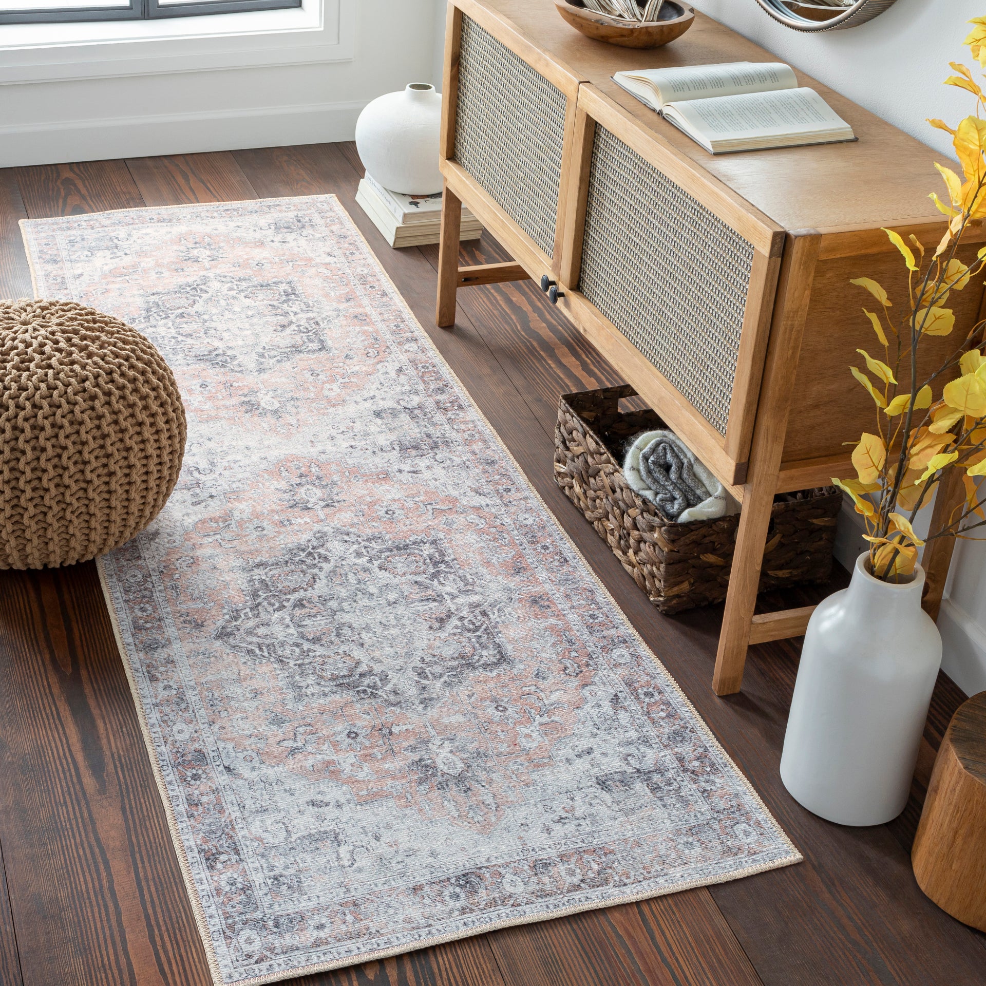 Tahmis Machine Woven Rug Livabliss Tahmis