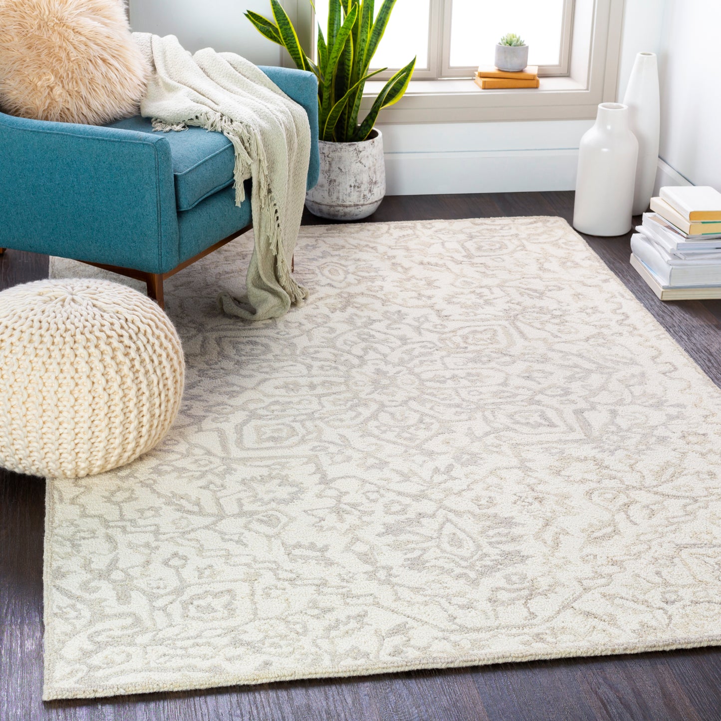 Kayseri Handmade Rug Livabliss Kayseri