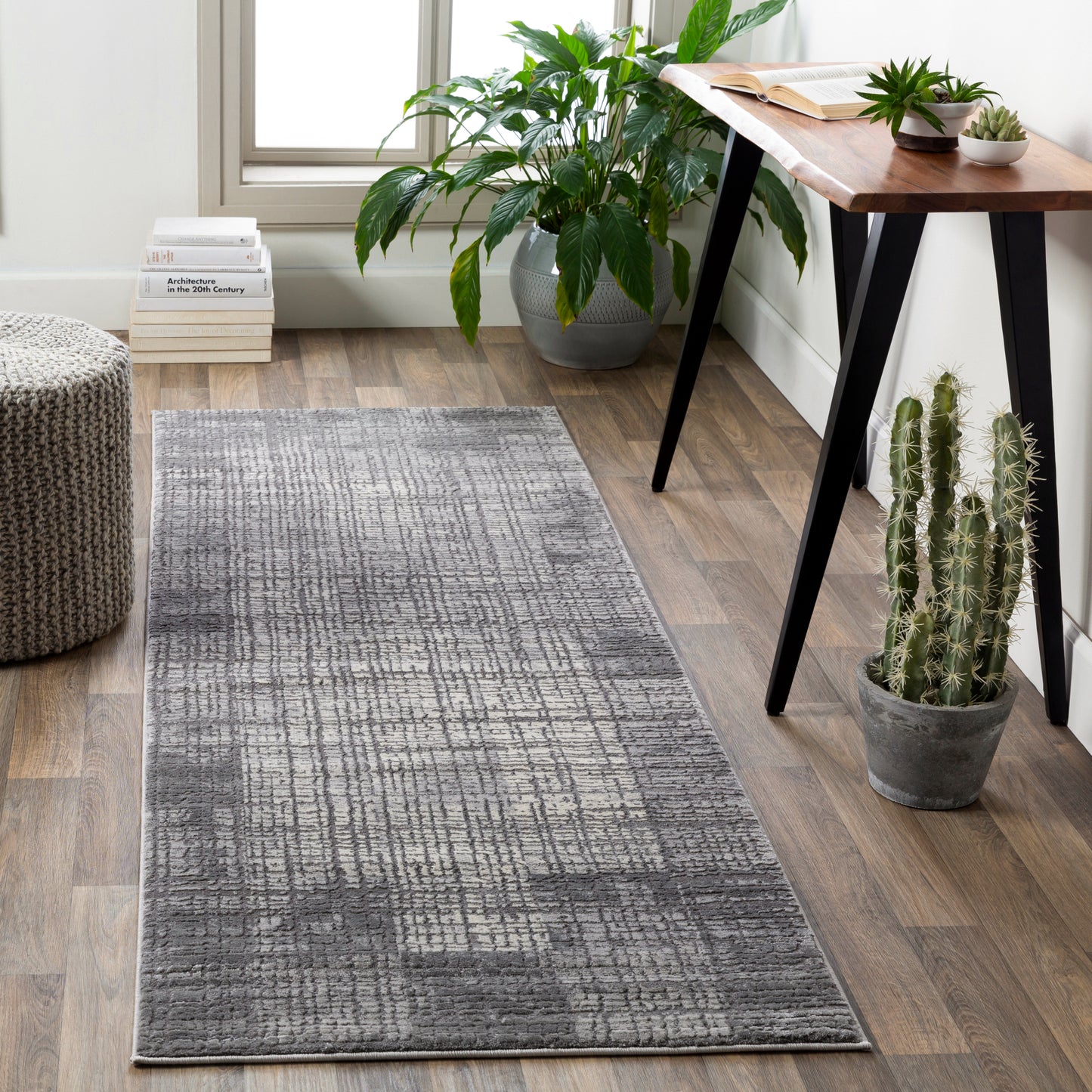 Tibetan Machine Woven Rug Livabliss Tibetan