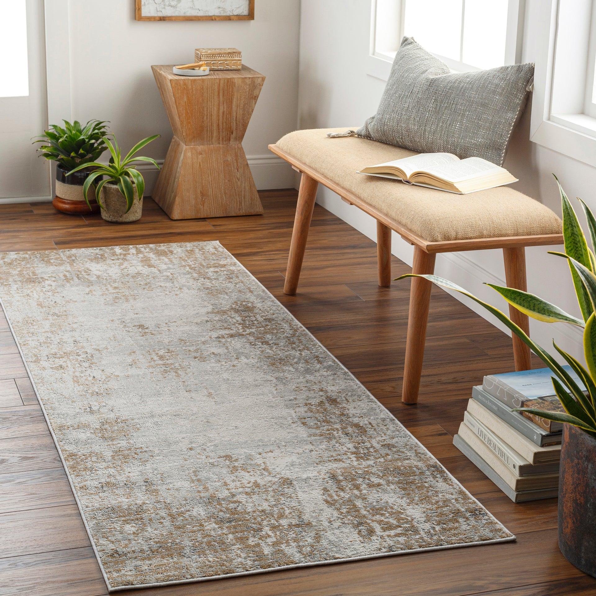 Alpine Machine Woven Rug Livabliss Alpine