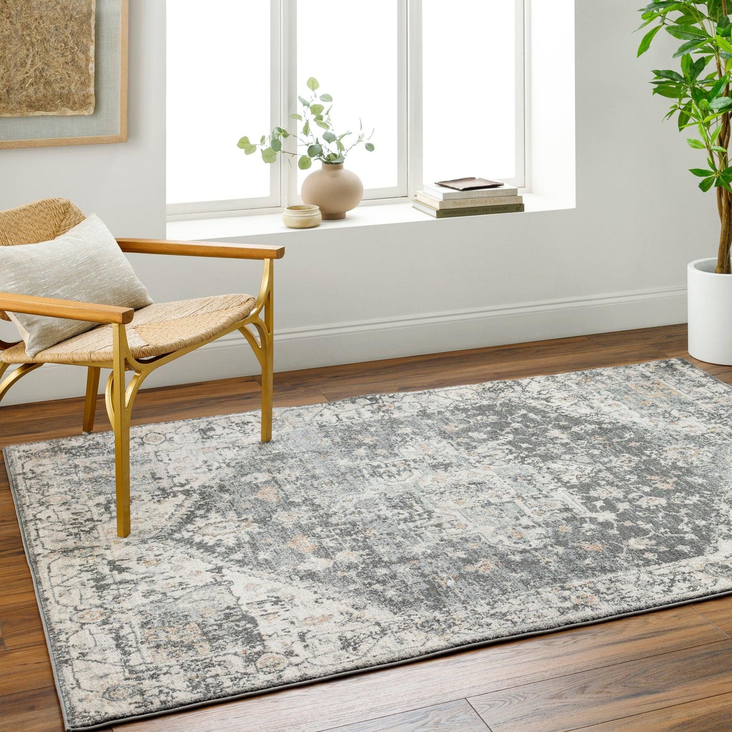 Alpharetta Machine Woven Rug Livabliss Alpharetta