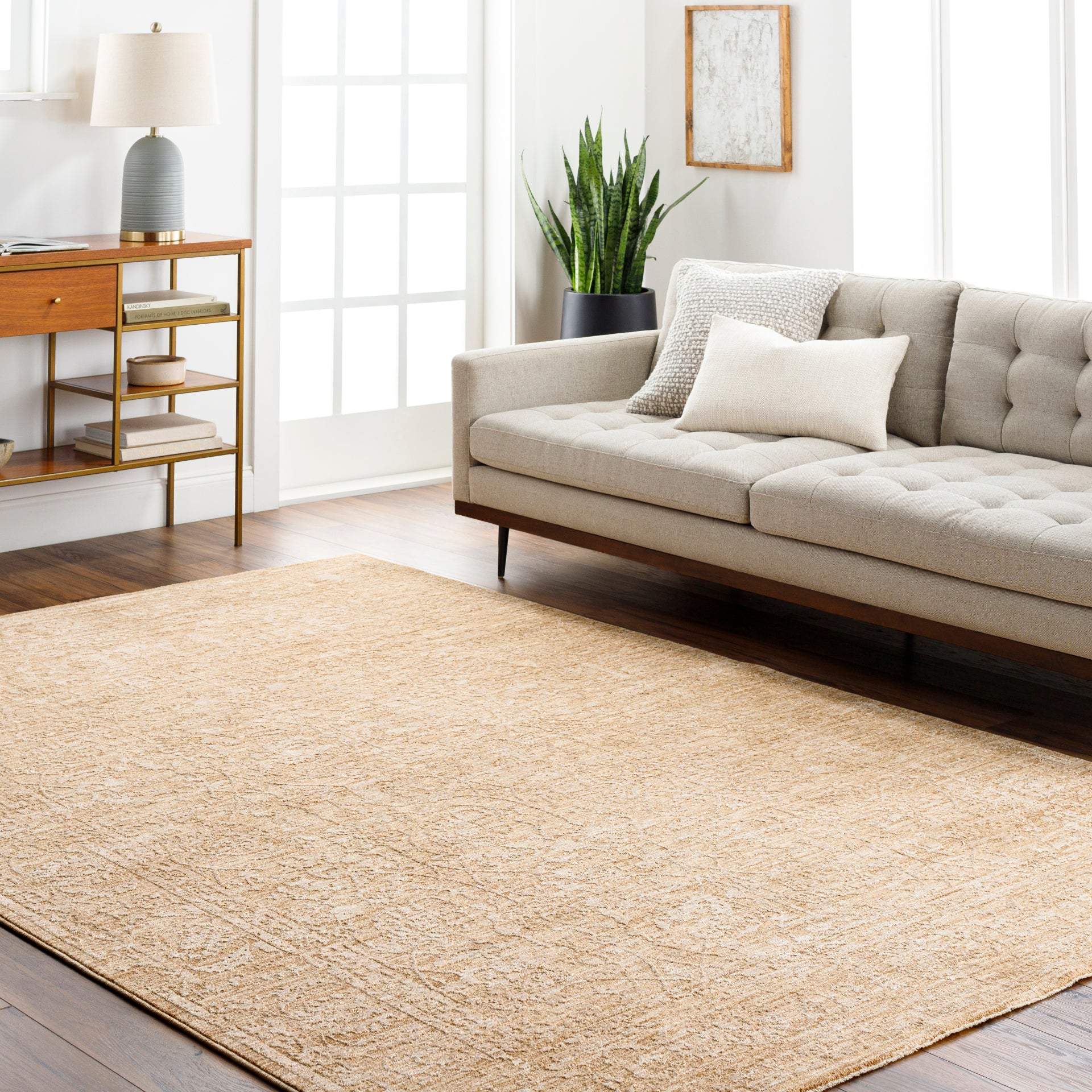 Masterpiece Machine Woven Rug Livabliss Masterpiece