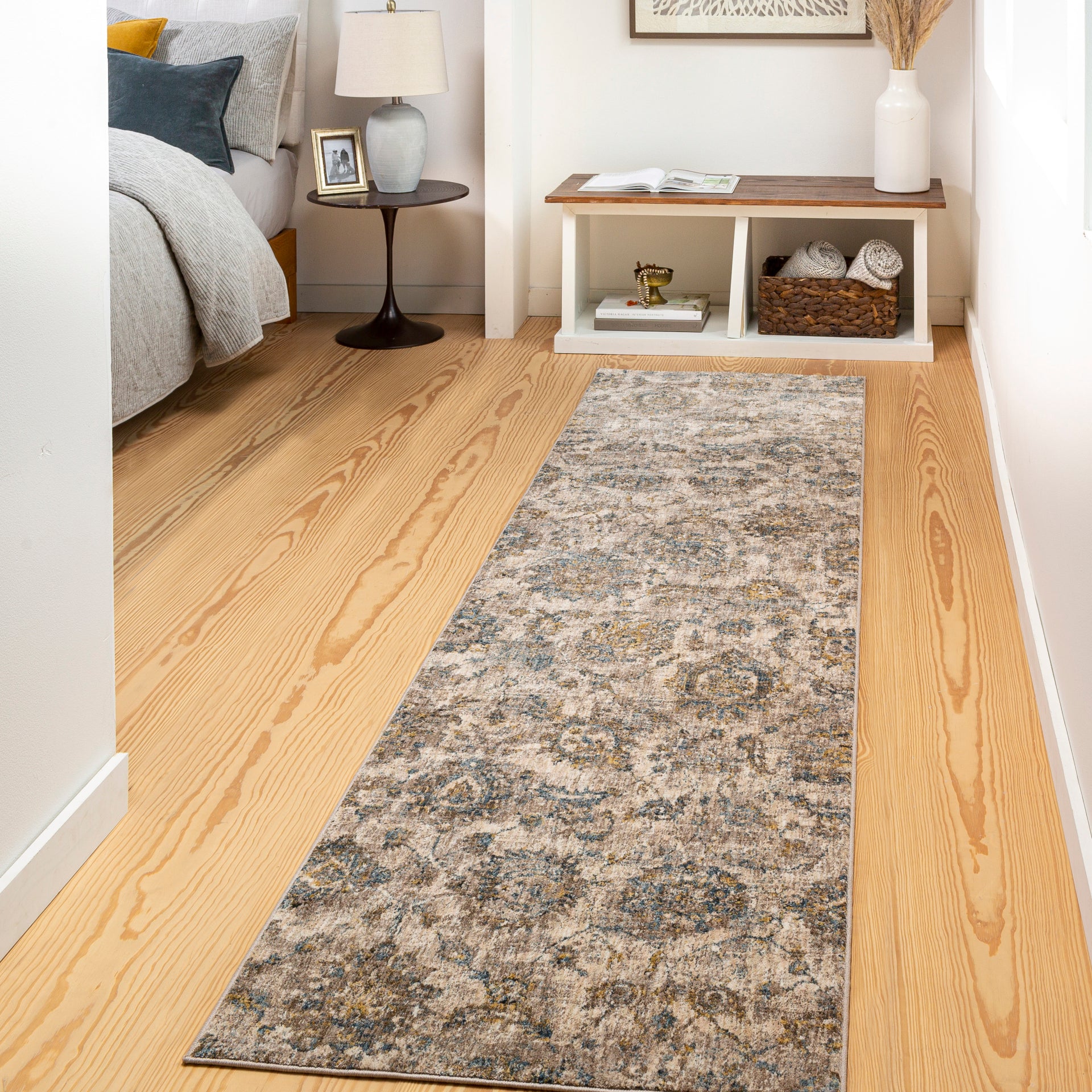 Mirabel Machine Woven Rug Livabliss Mirabel