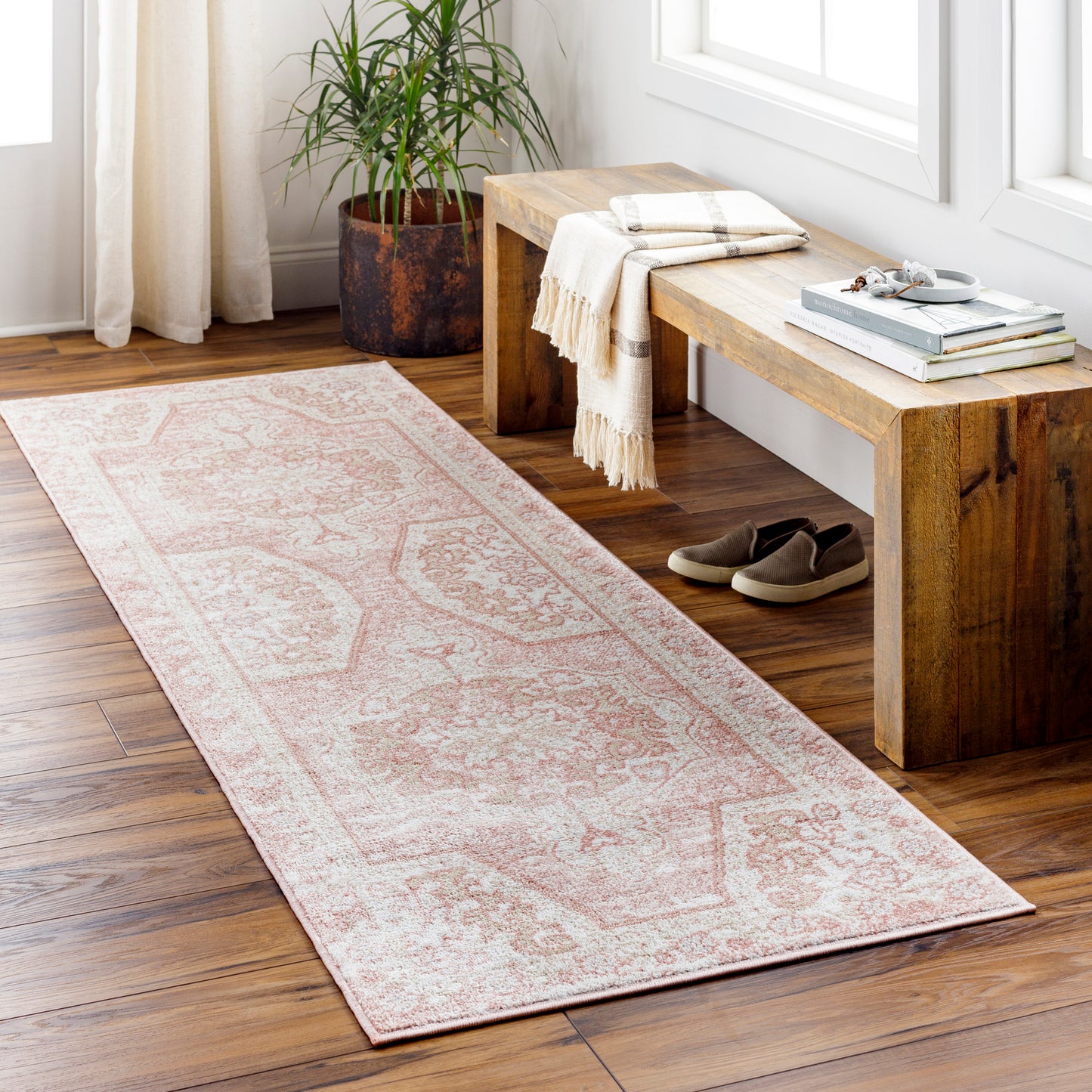 St Tropez Machine Woven Rug Livabliss St Tropez