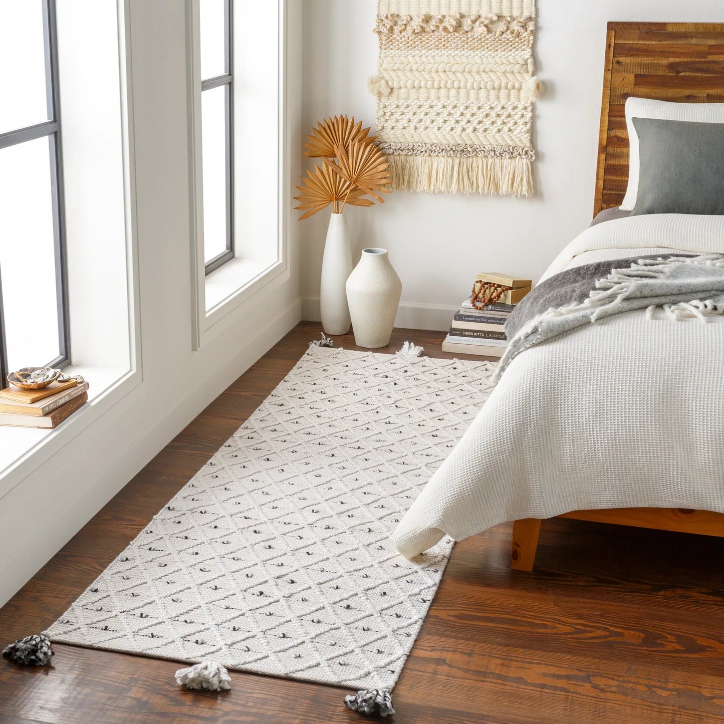 Azalea Handmade Rug Livabliss Azalea